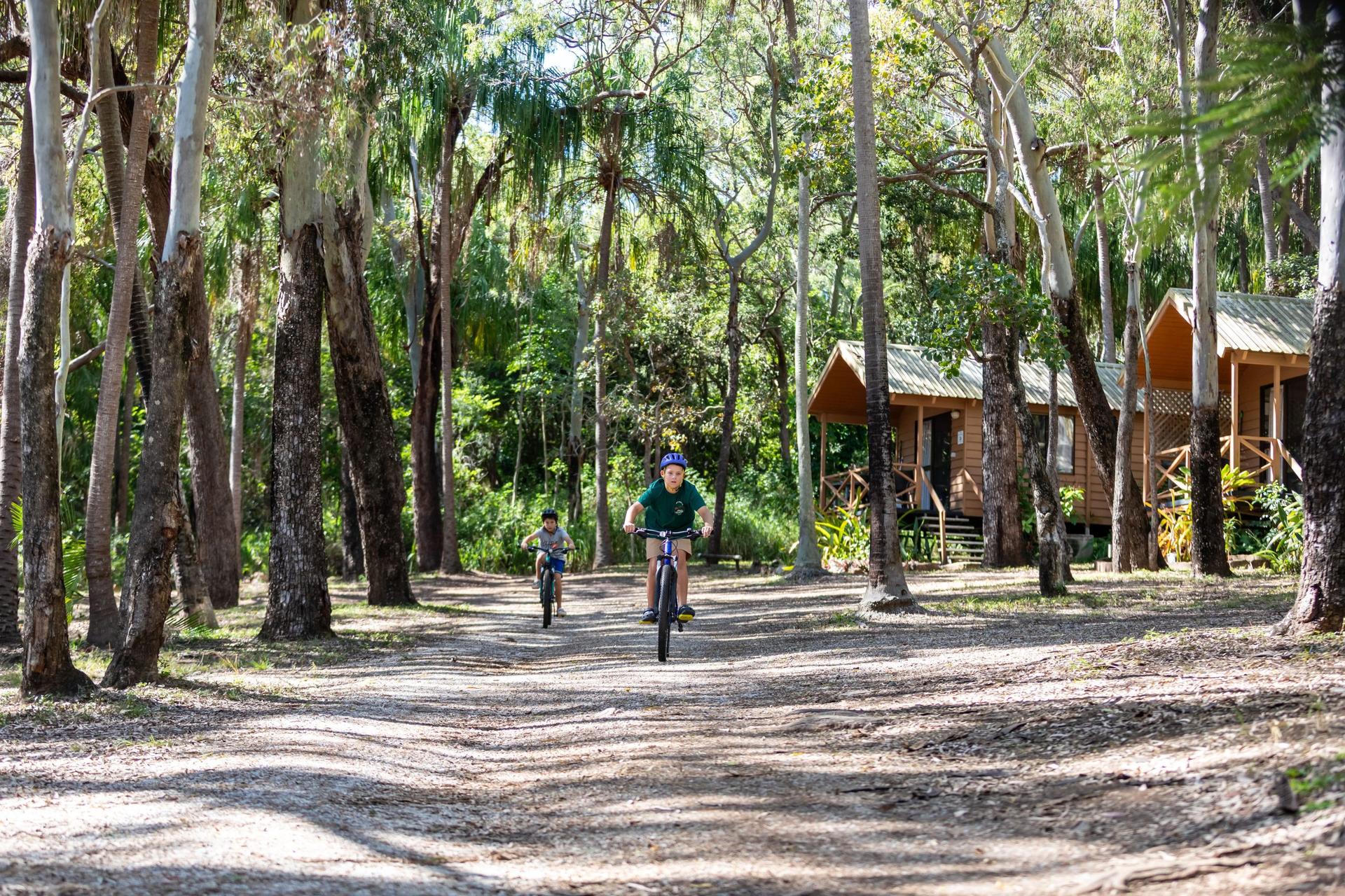 1770 Holiday Village - Image 5