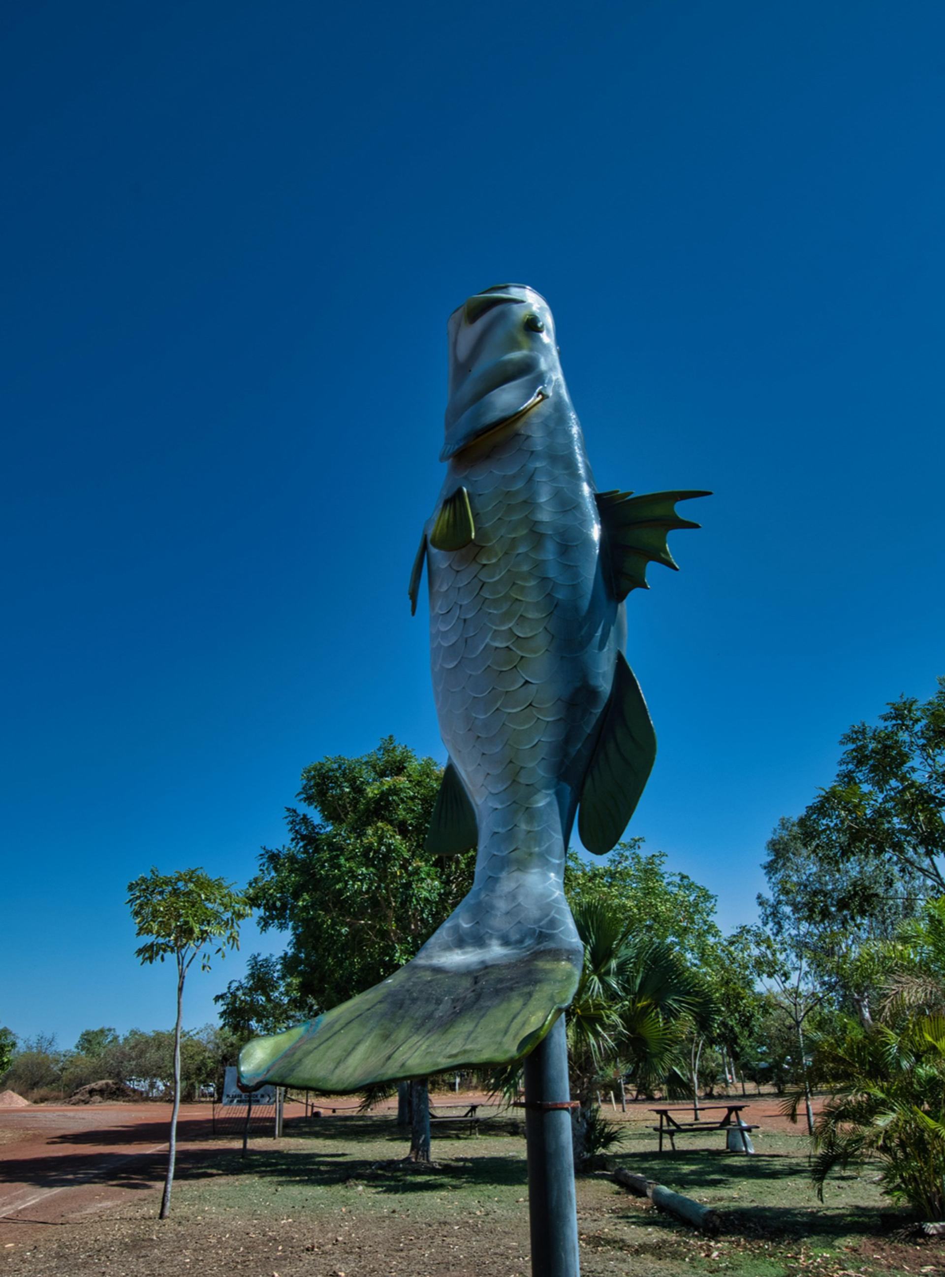 Gulfland Motel & Caravan Park