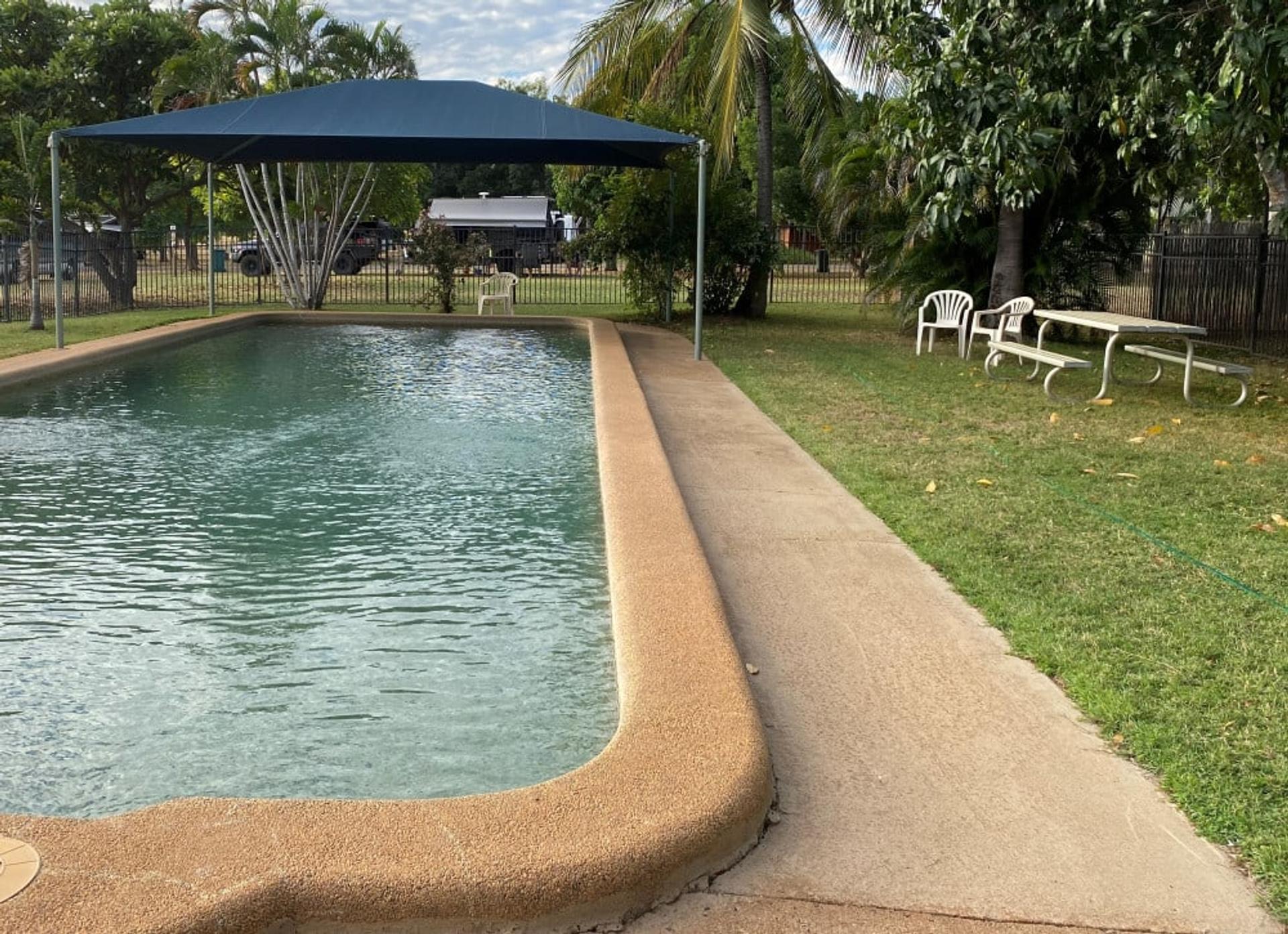 Croydon Caravan Park - 3