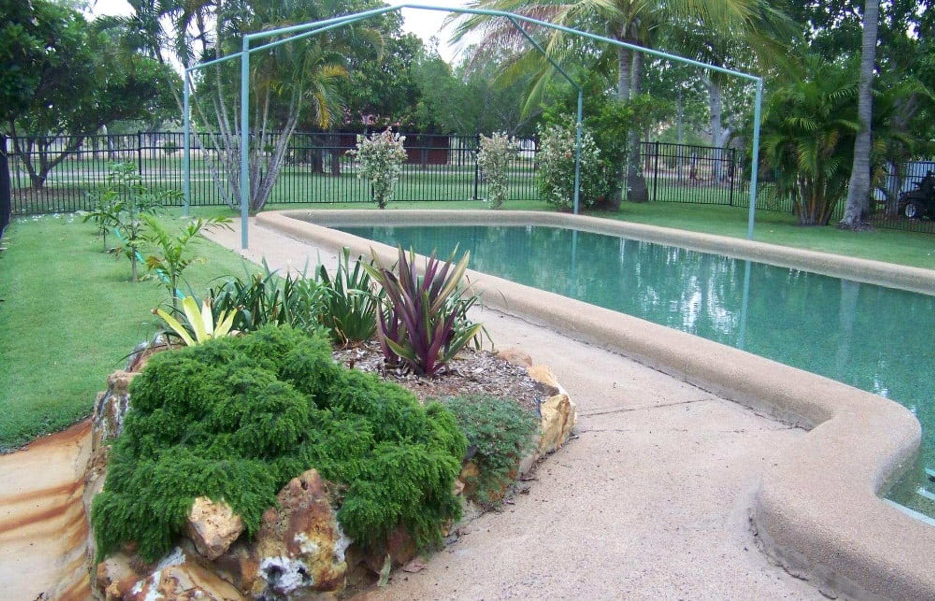 Croydon Caravan Park - 2