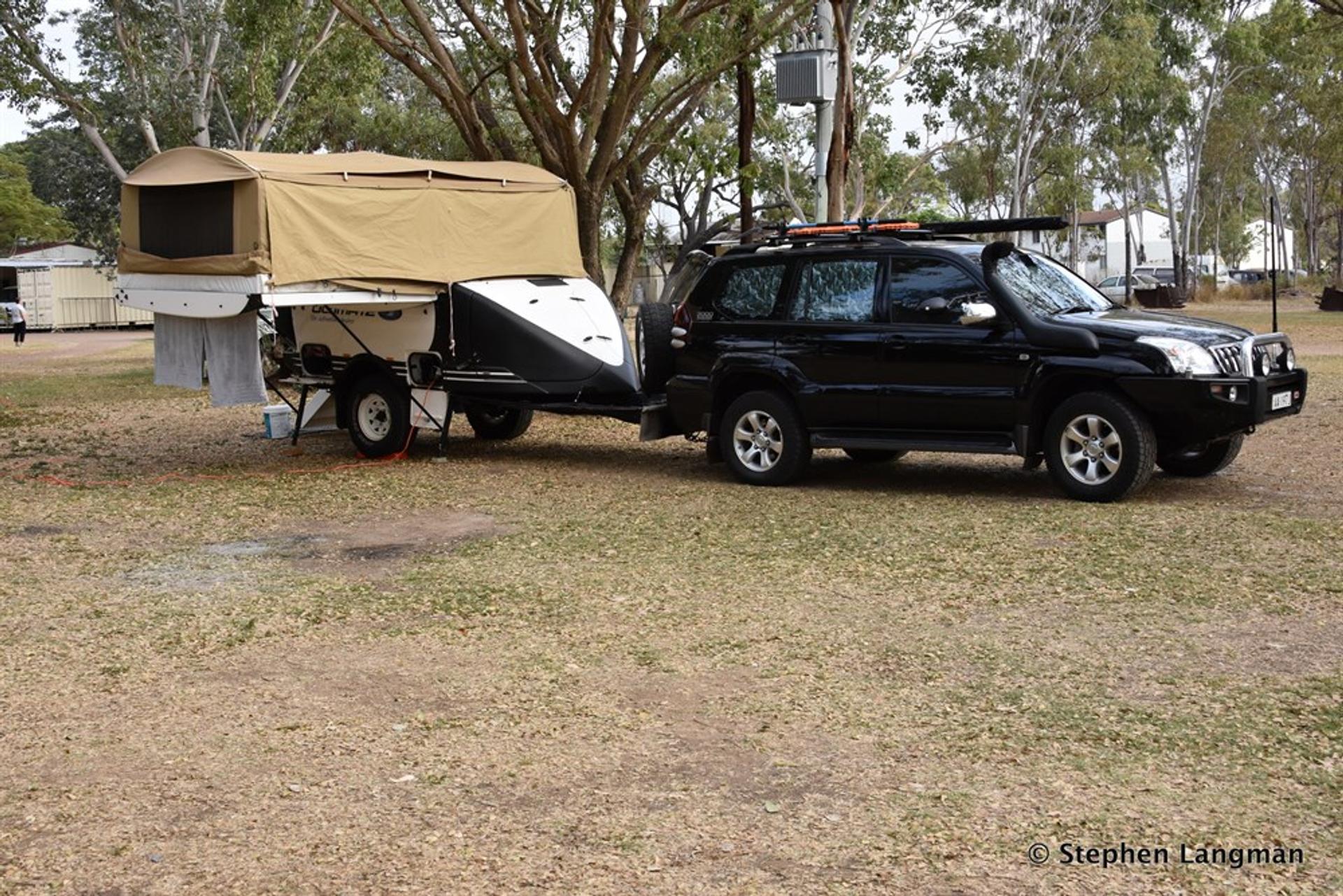 Greenvale Caravan Park - 5