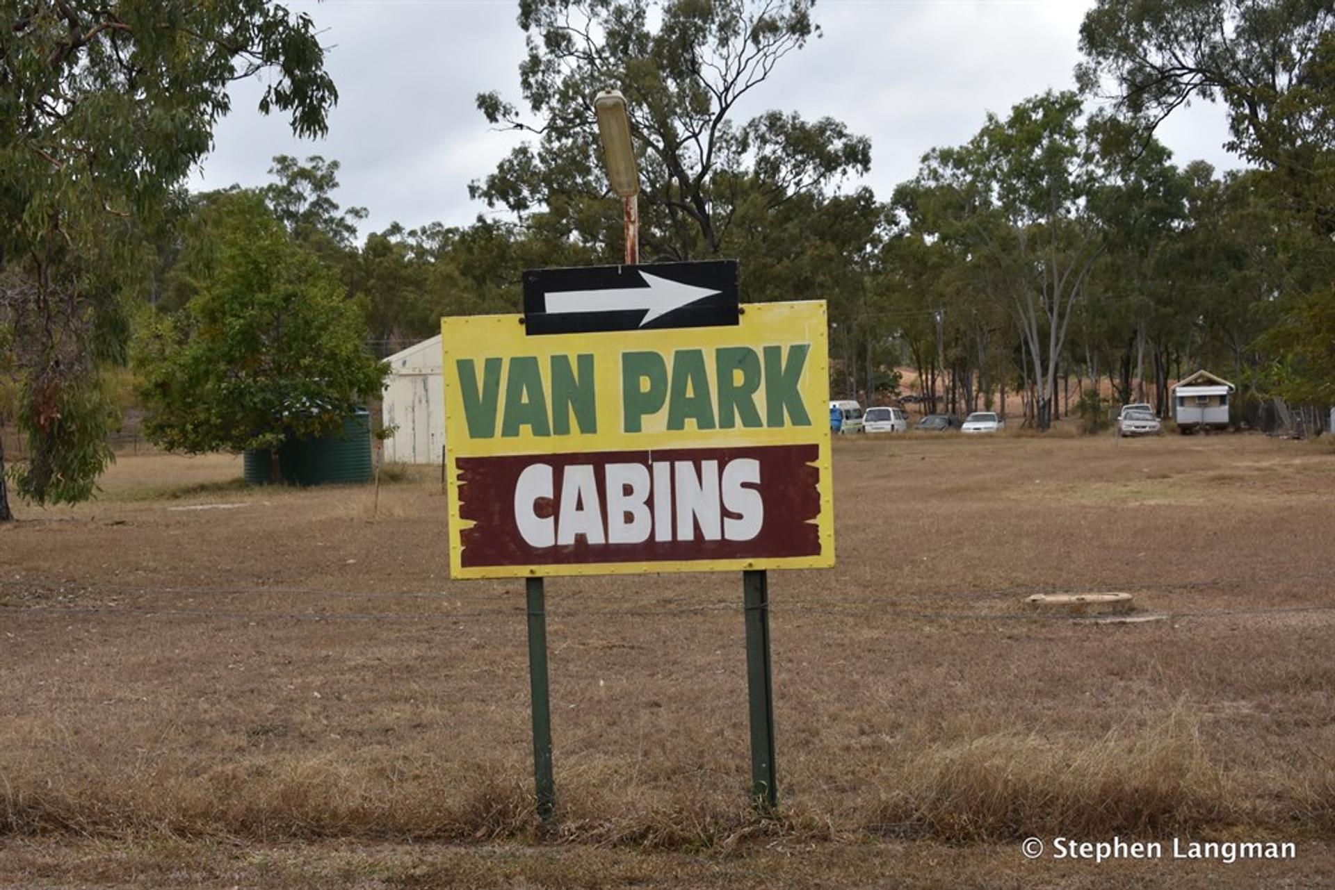 Greenvale Caravan Park - 2