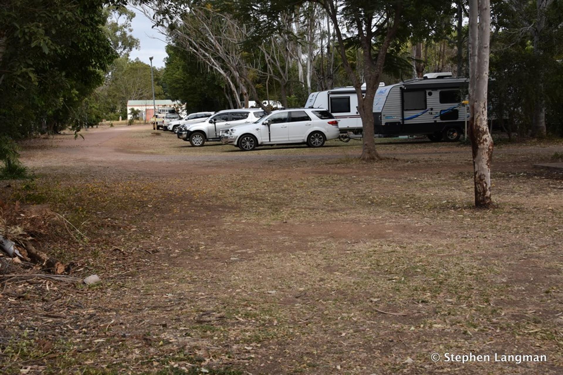 Greenvale Caravan Park - 4