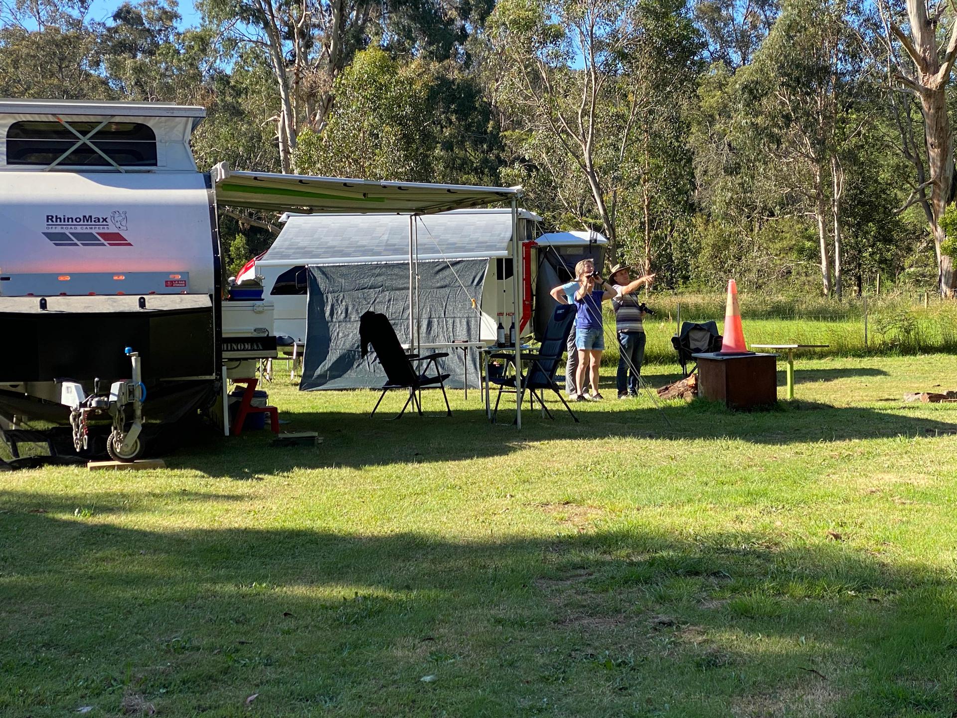 Greenvale Caravan Park - 3