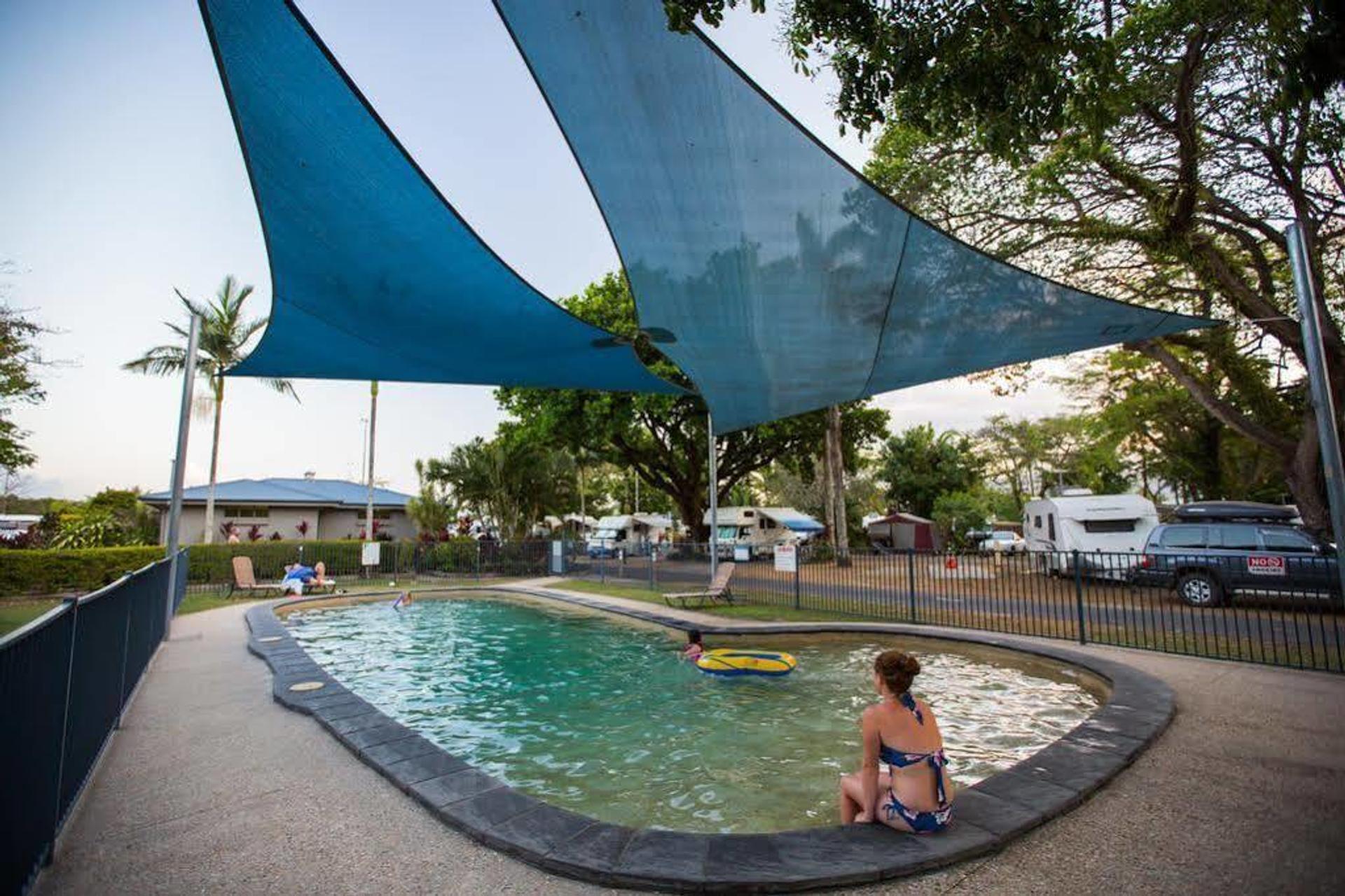 NRMA Cairns Holiday Park - 3