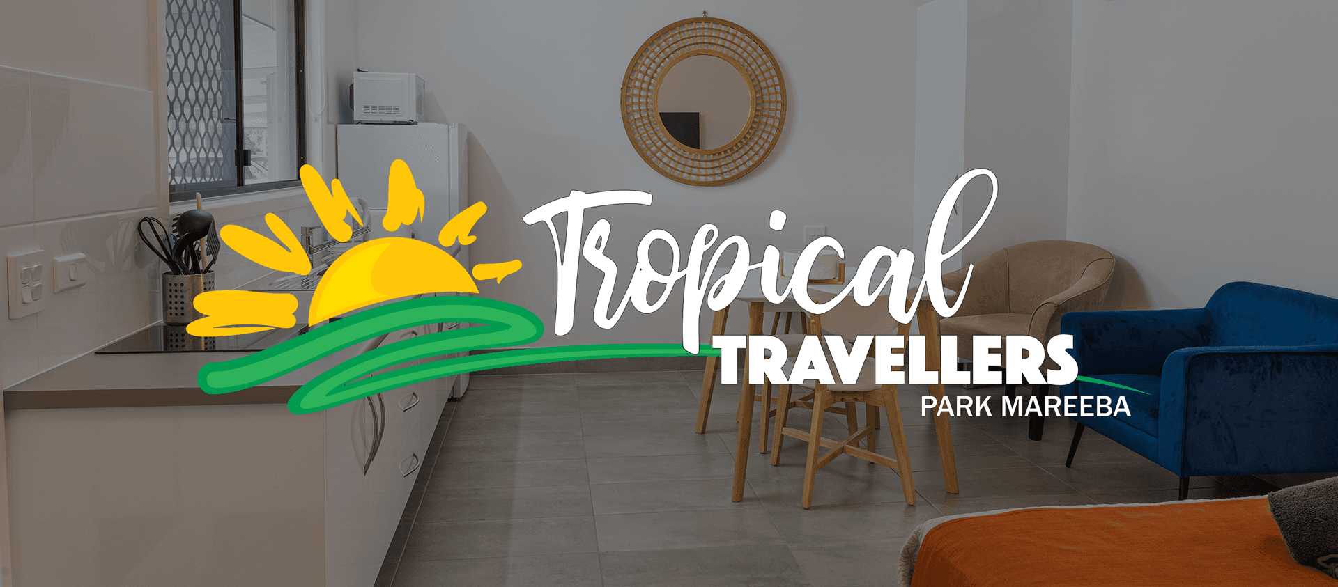 Tropical Tablelands Van Park
