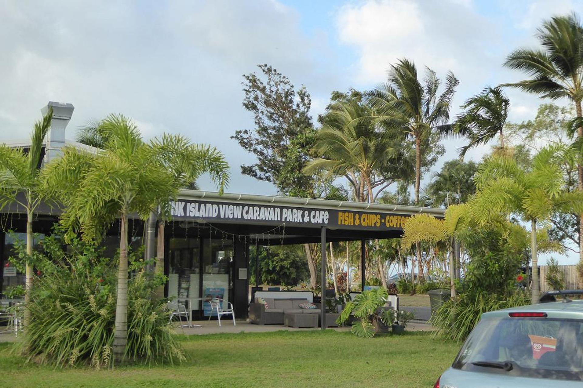 Dunk Island View Caravan Park - 3