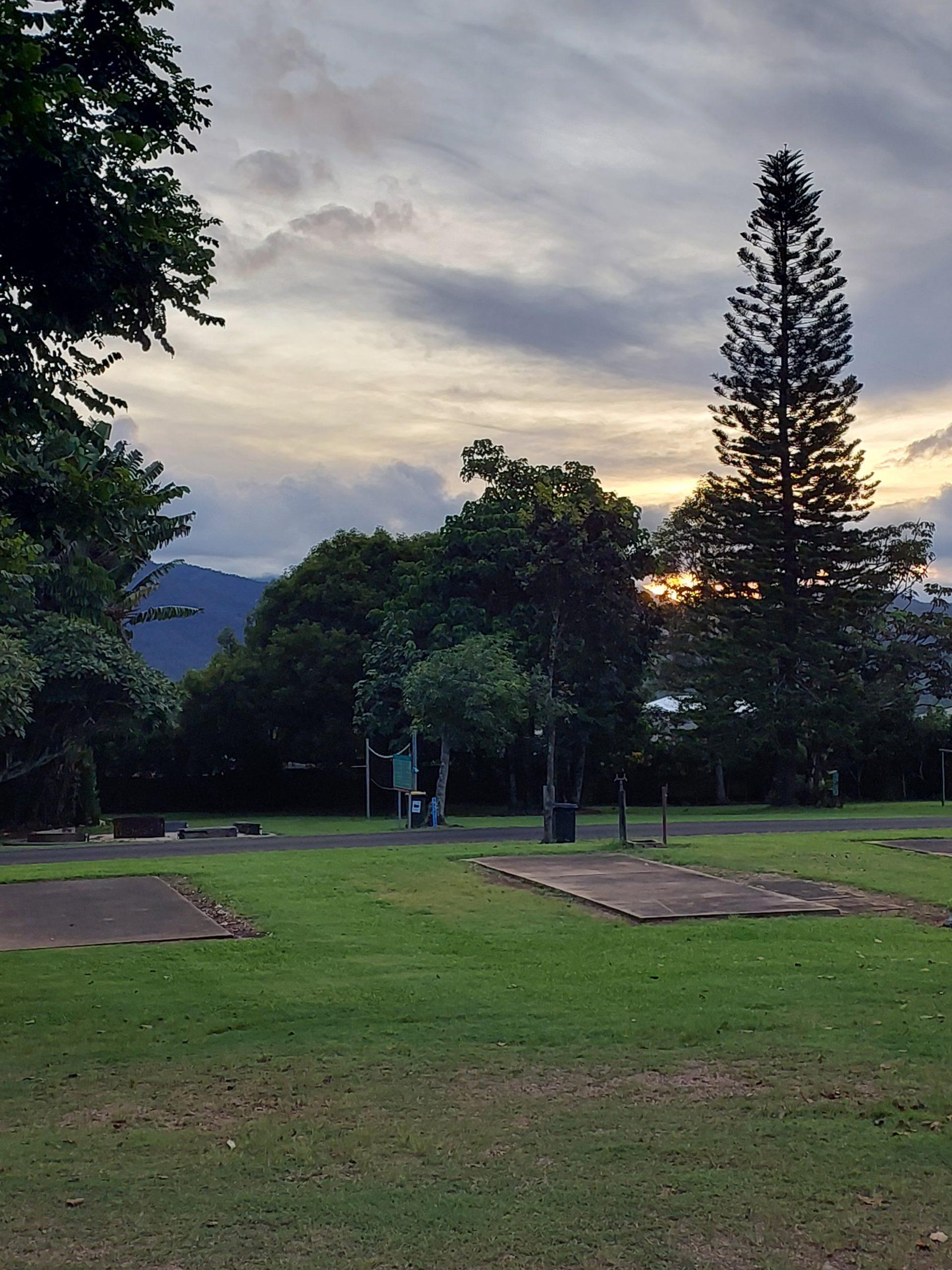 Atherton Halloran's Leisure Park - 2