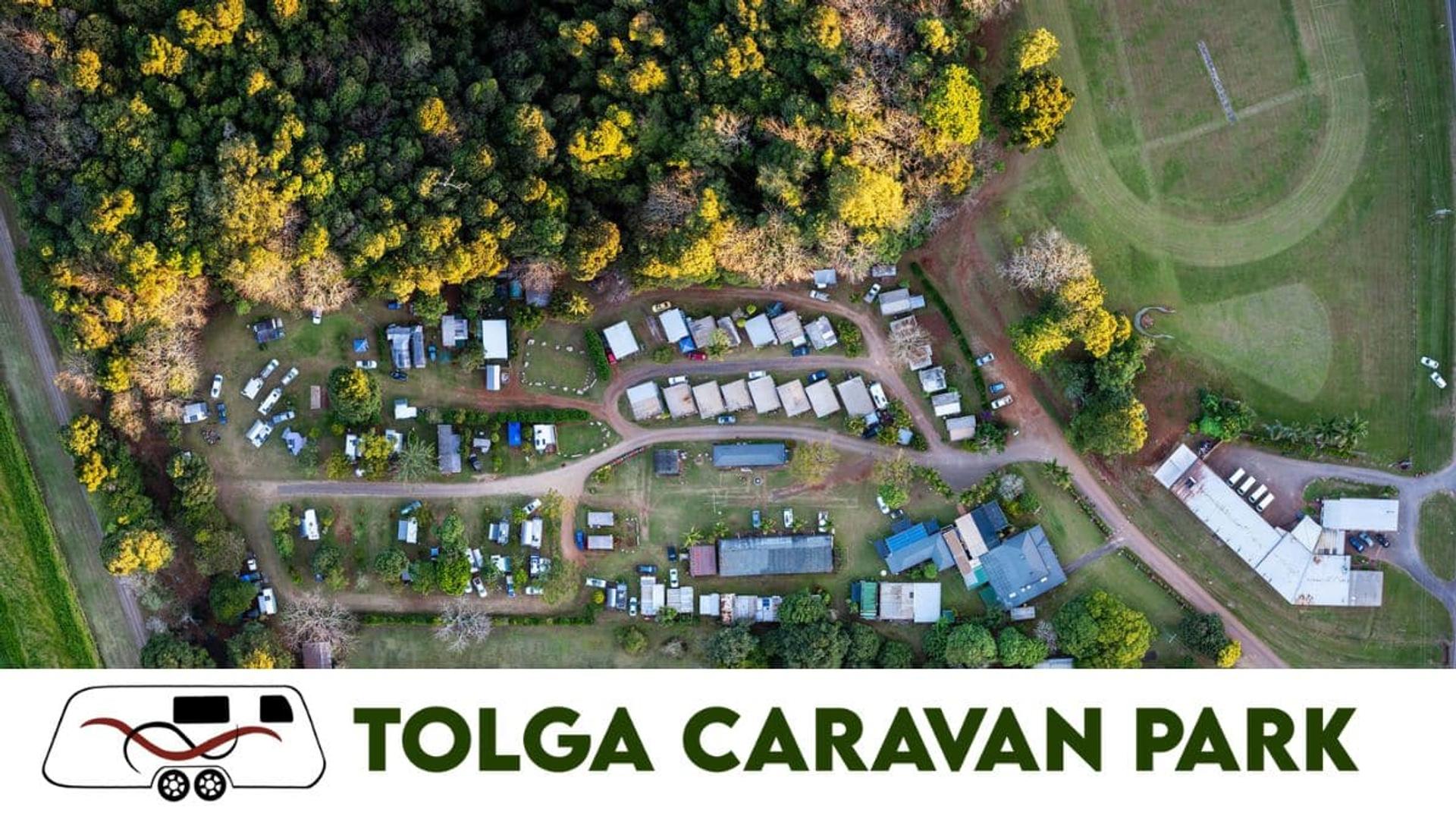 Tolga Caravan Park - 2