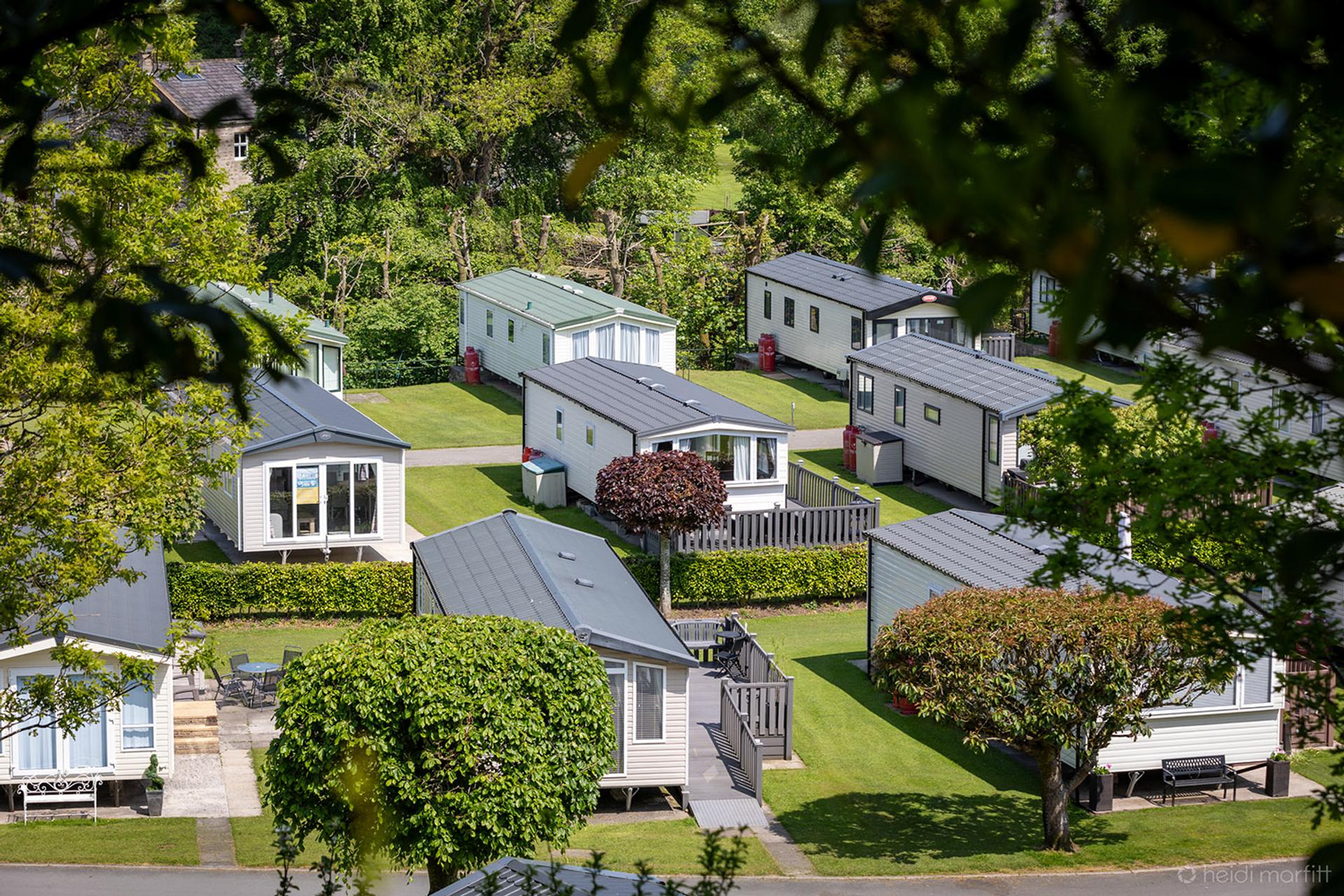 Riverside Caravan Park - 5