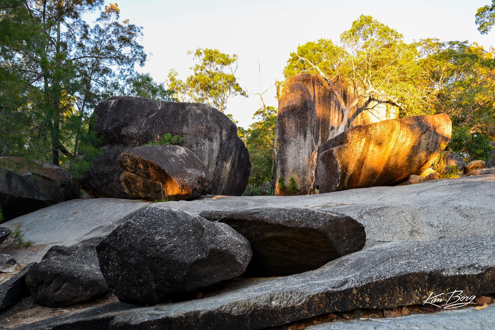 Granite Gorge Nature Park - 2