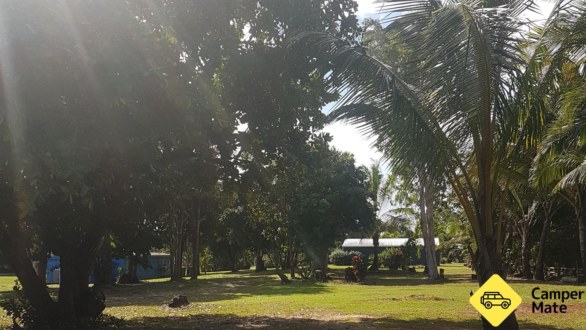 Cowley Beach Caravan Park - 2