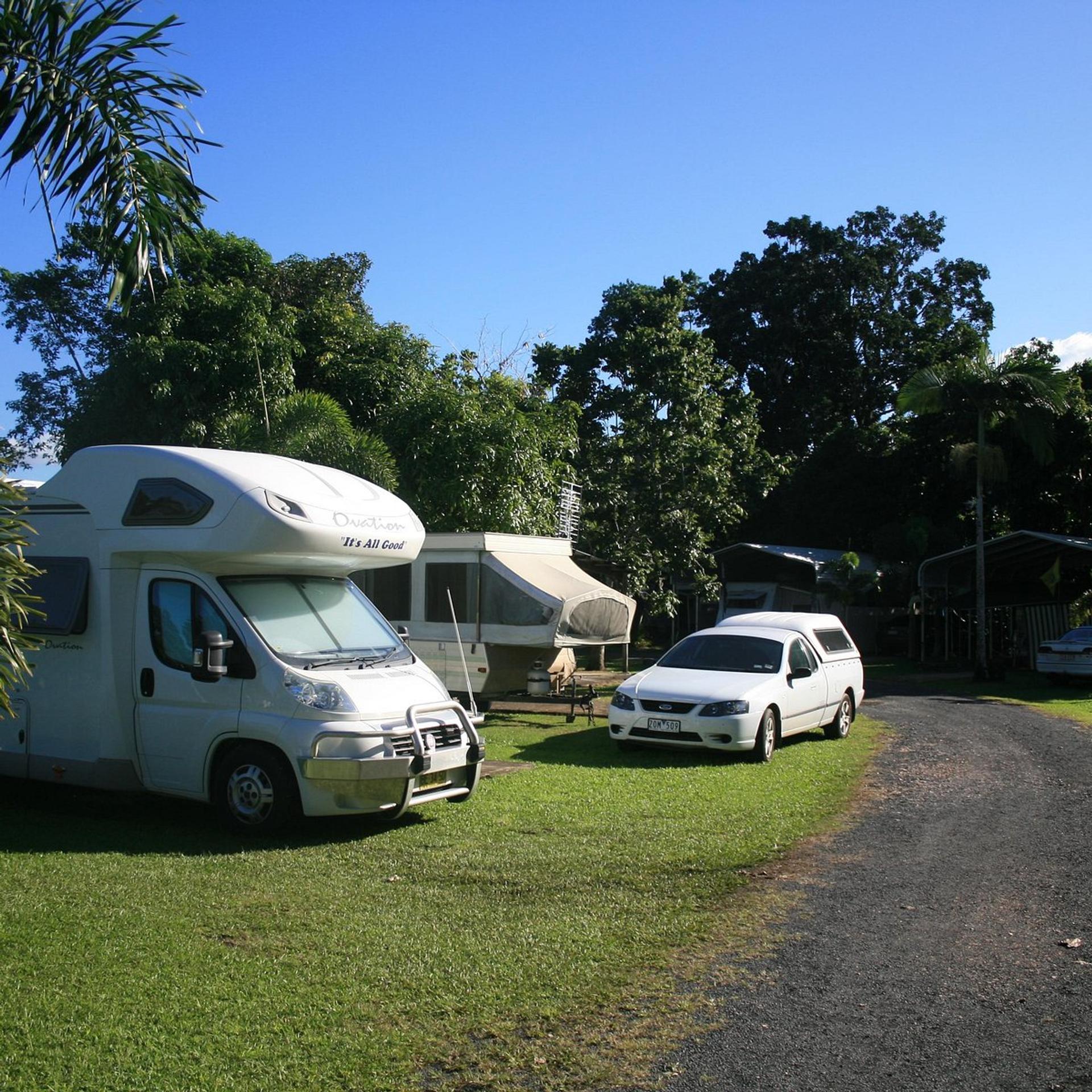 Diggers Creek Motel & Van Park - 1