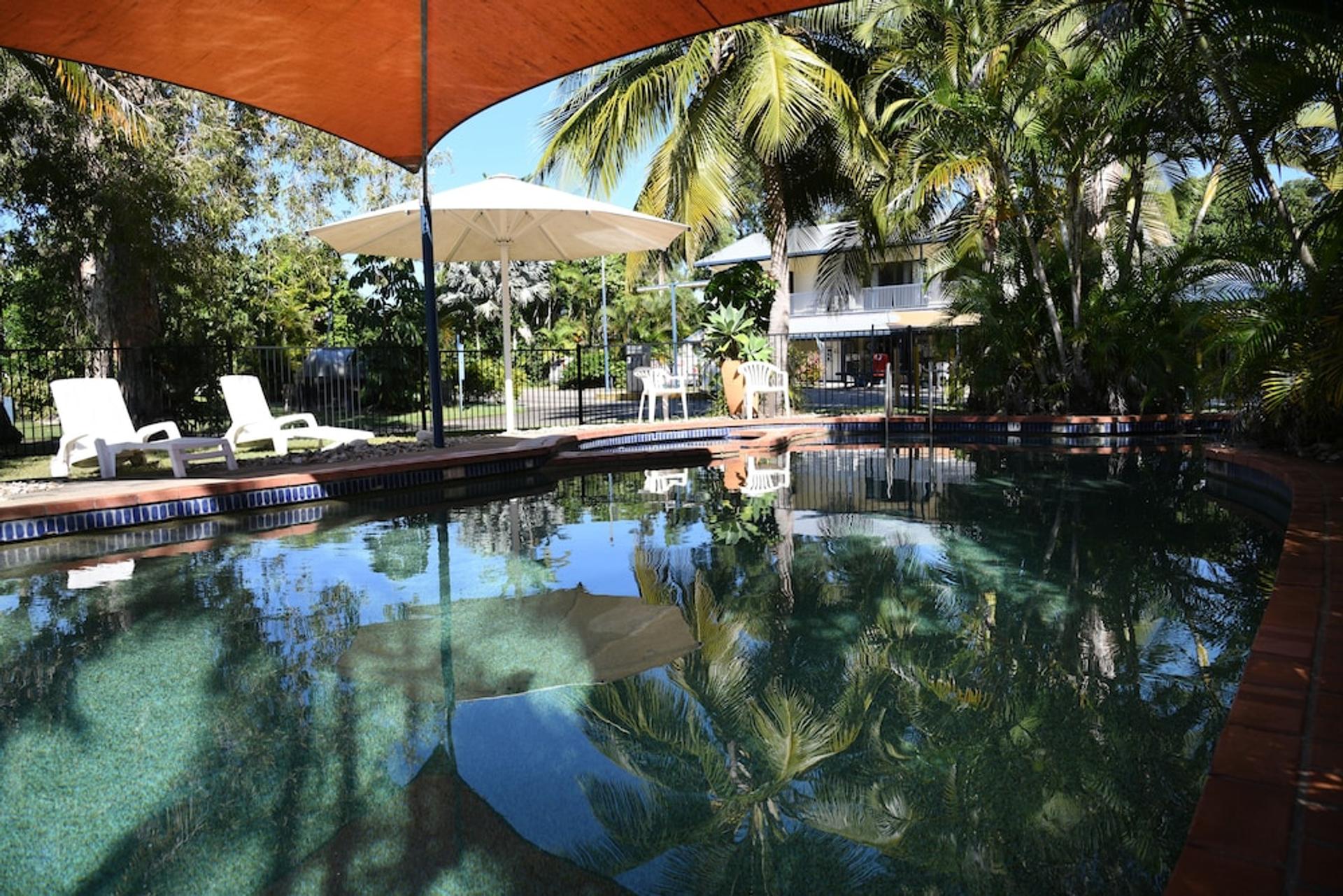 Googarra Beach Caravan Park - 2