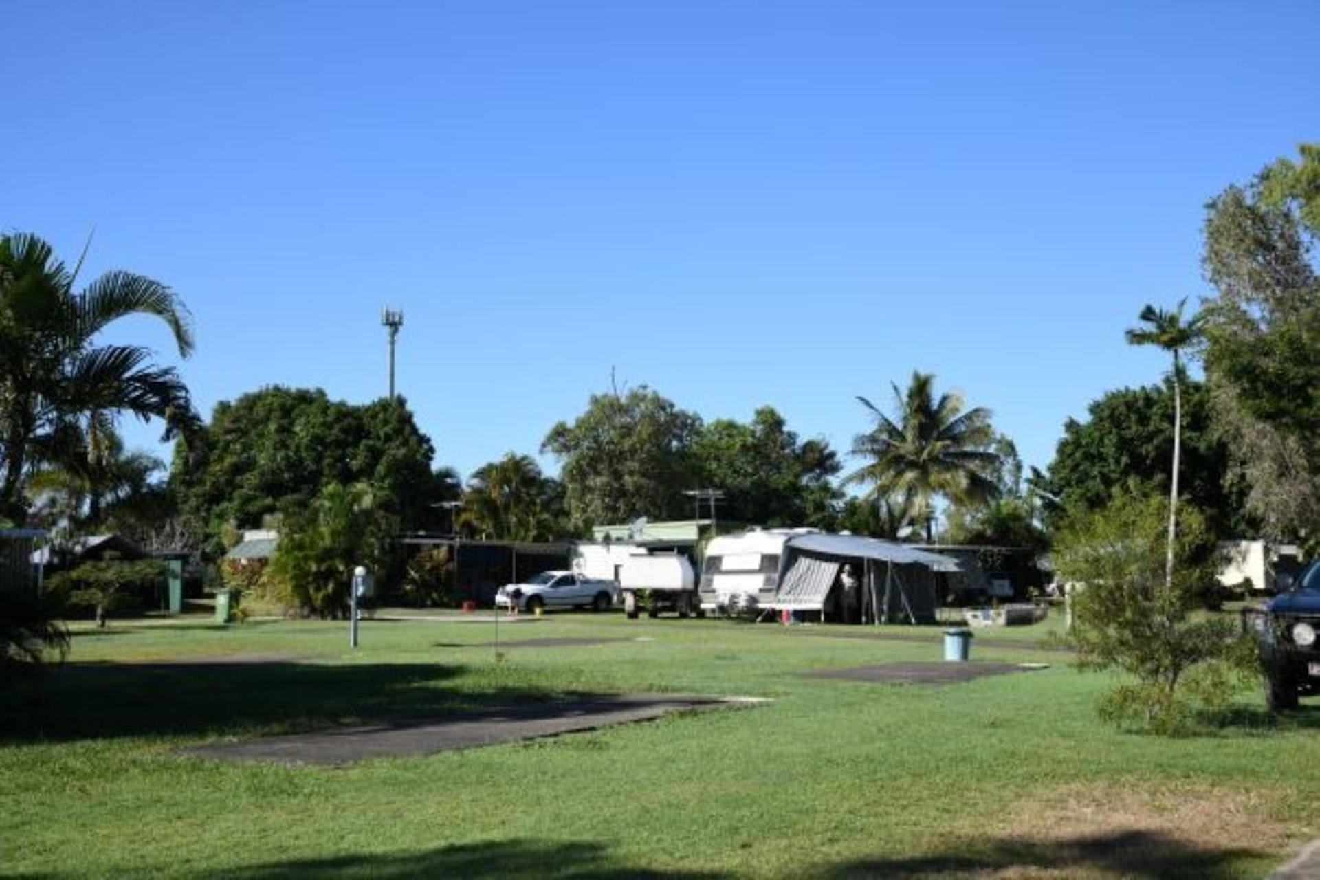 Googarra Beach Caravan Park - 1
