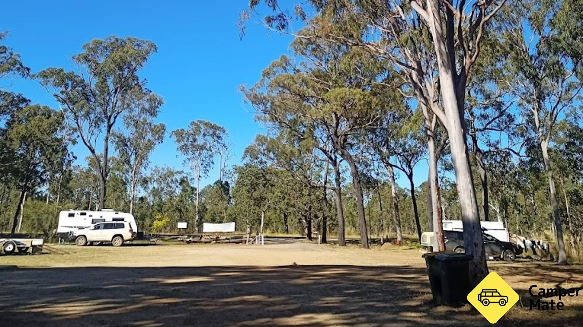 Ravenshoe Millstream Country Club - 2