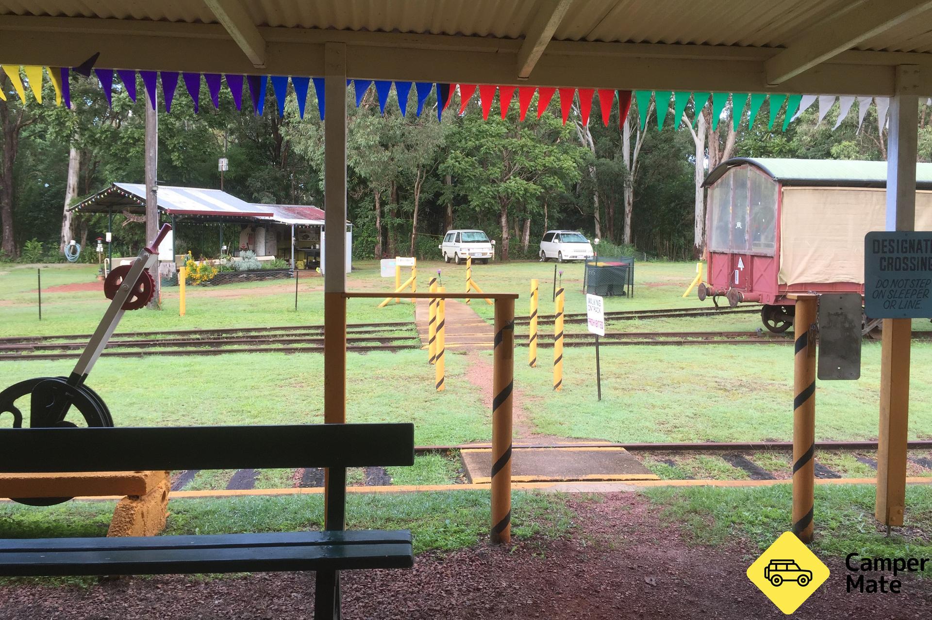 Ravenshoe Millstream Country Club - 4