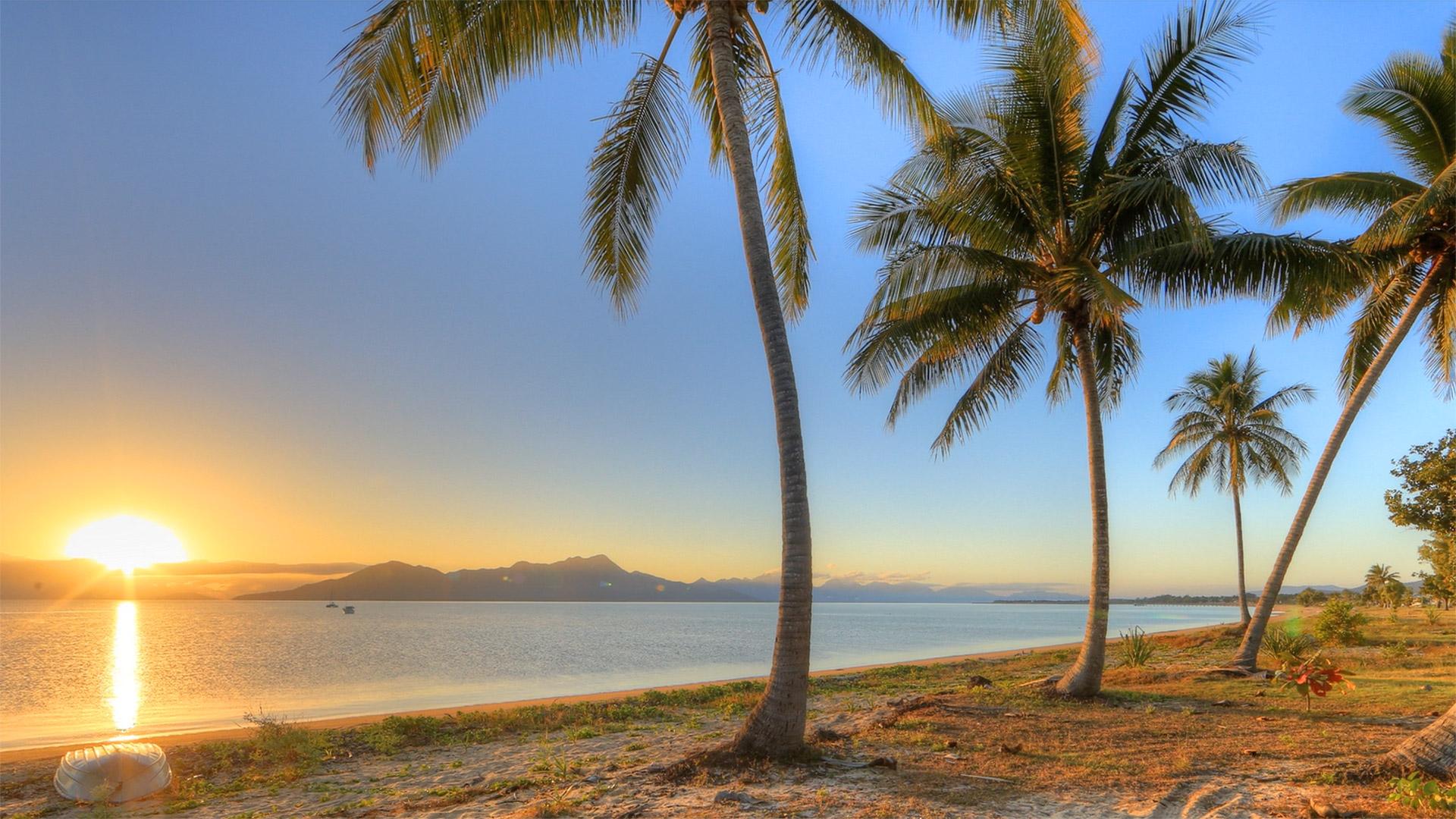 Cardwell Van Park