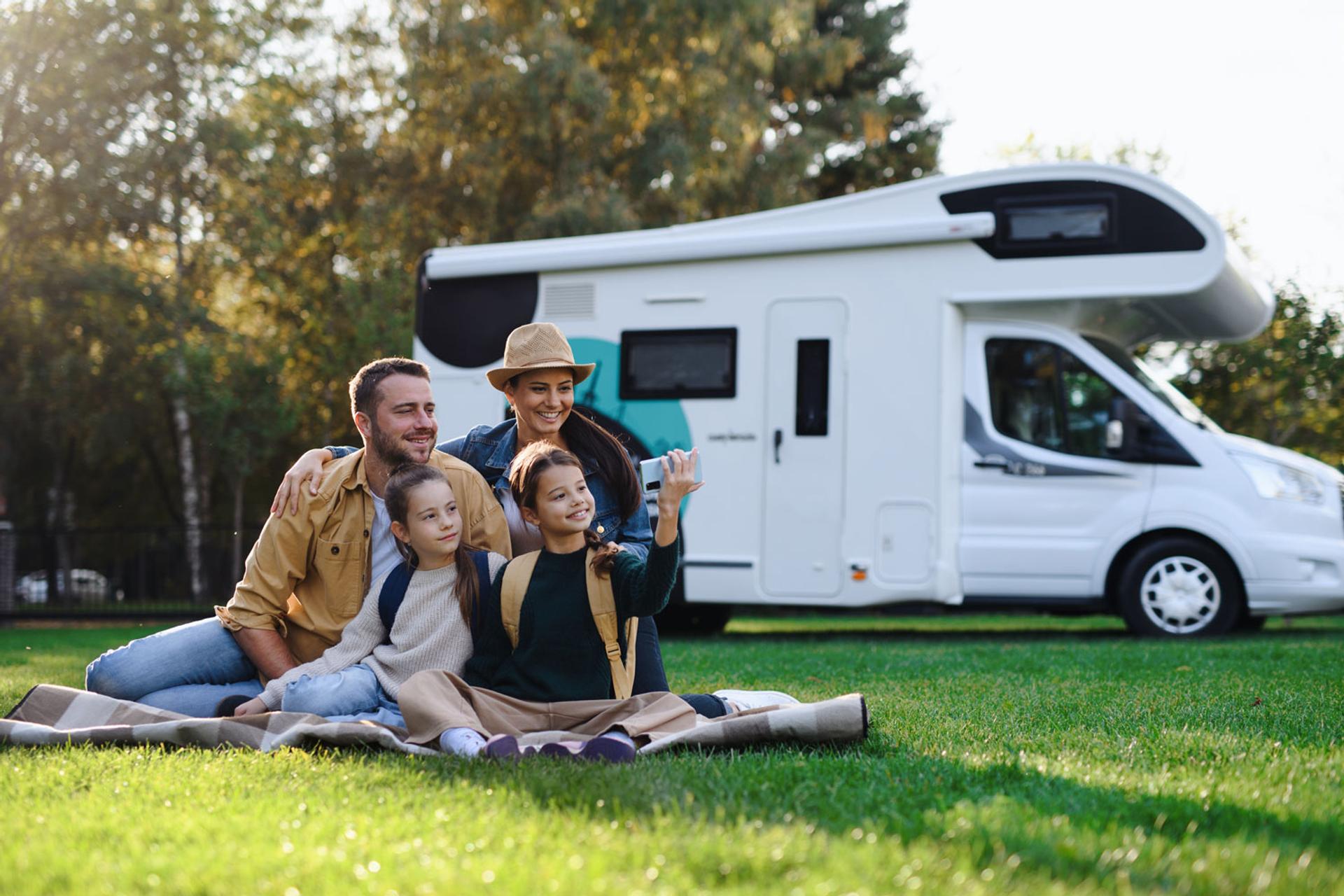 Ellis Beach Oceanfront Holiday Park - Image 3