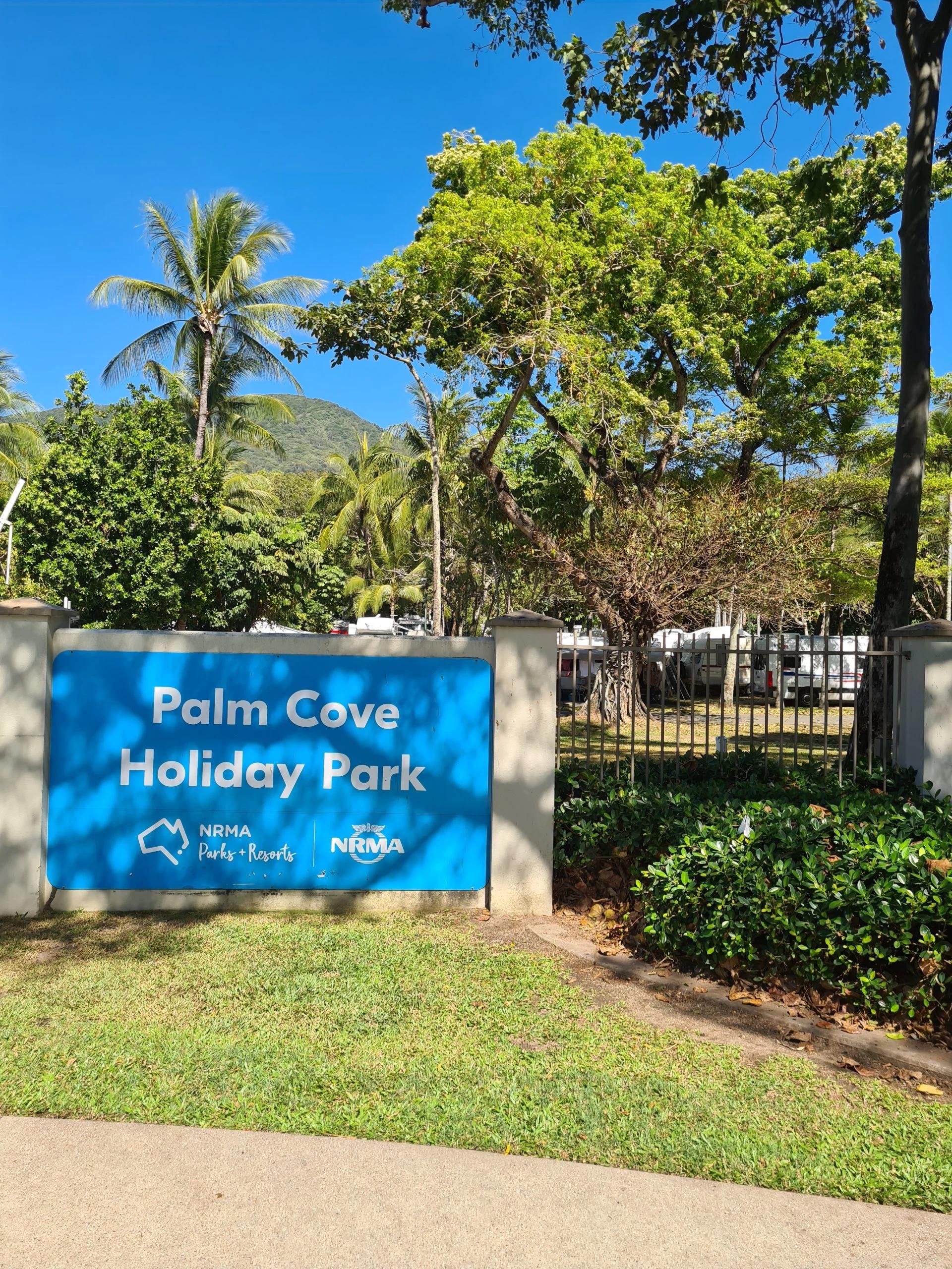 NRMA Palm Cove Holiday Park - 4