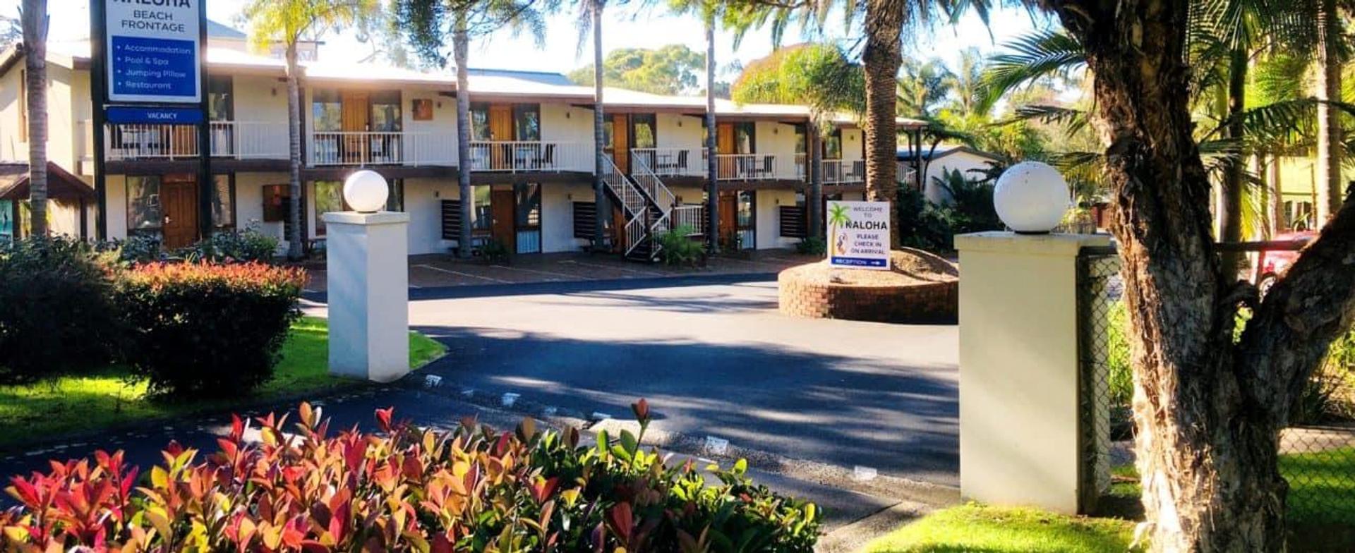 Kaloha Holiday Resort - 5