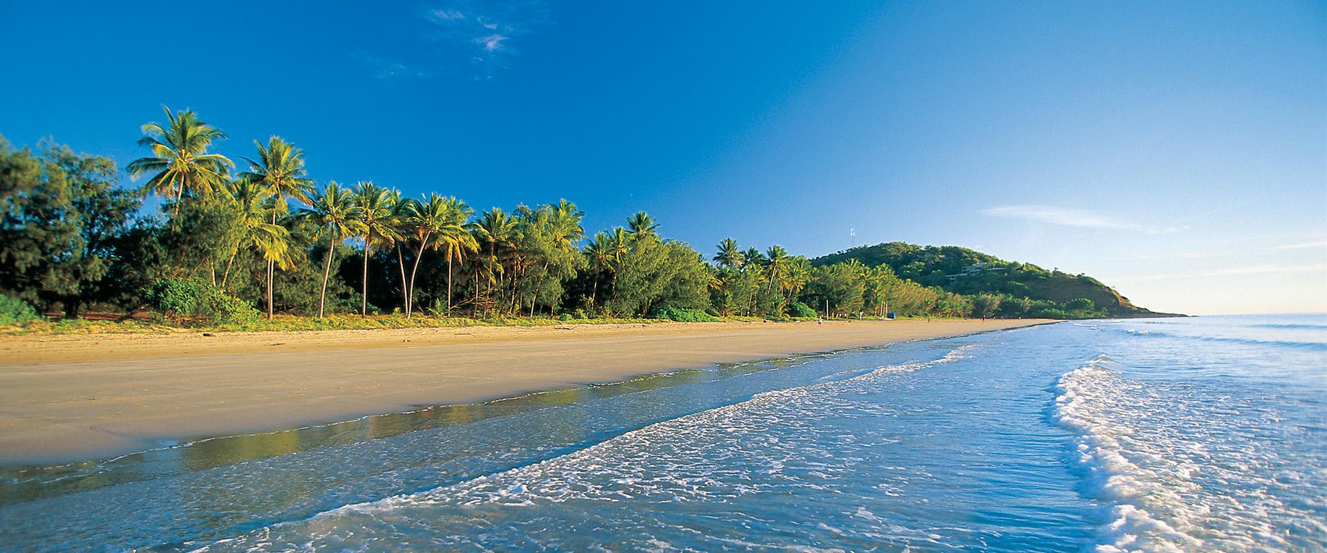 Tropic Breeze Caravan Park - 3