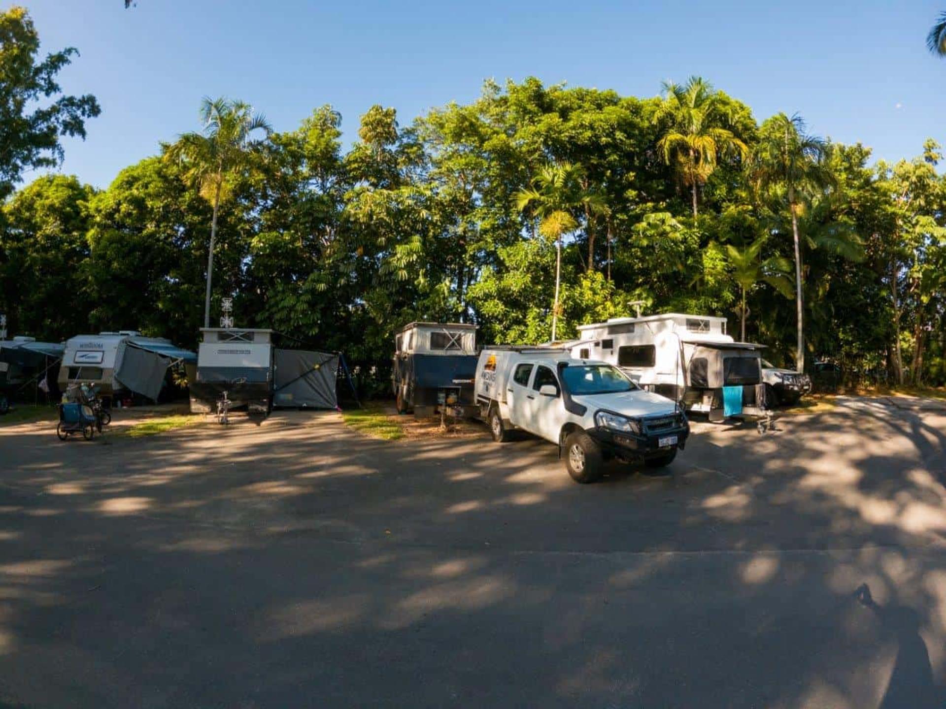 Tropic Breeze Caravan Park - 4