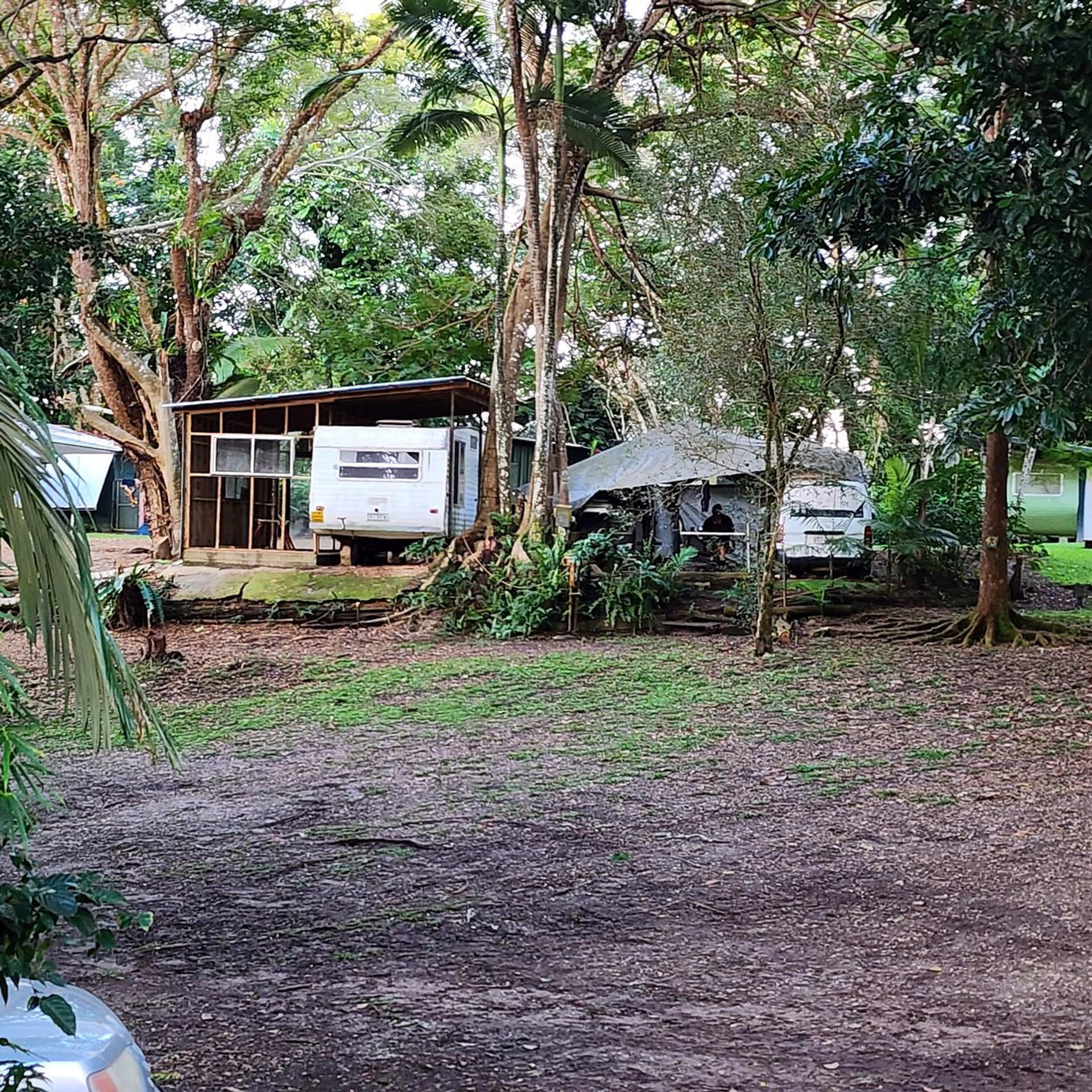 Kuranda Rainforest Accommodation Park - 1