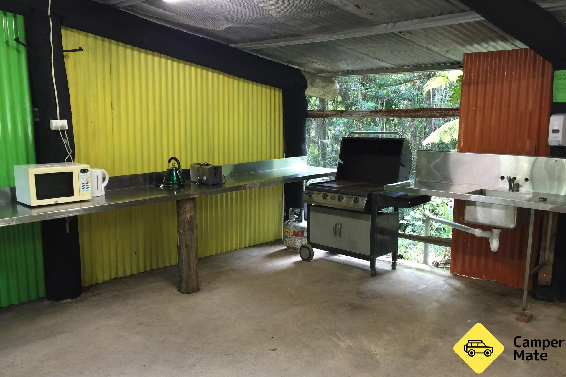 The Billabong Kuranda - 2