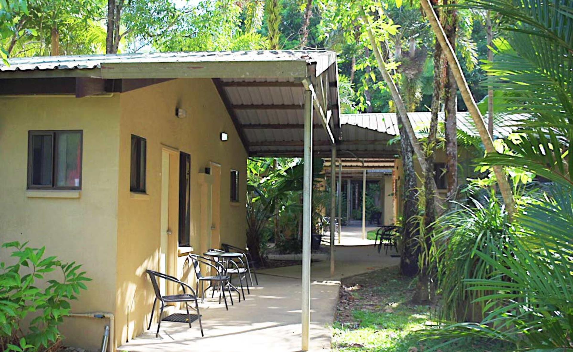 Daintree Siesta - 4