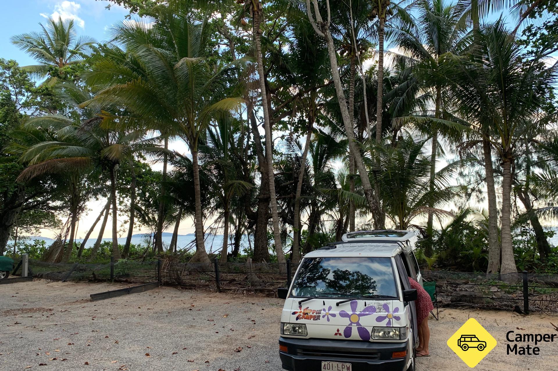 Wonga Beach Caravan Park - 3