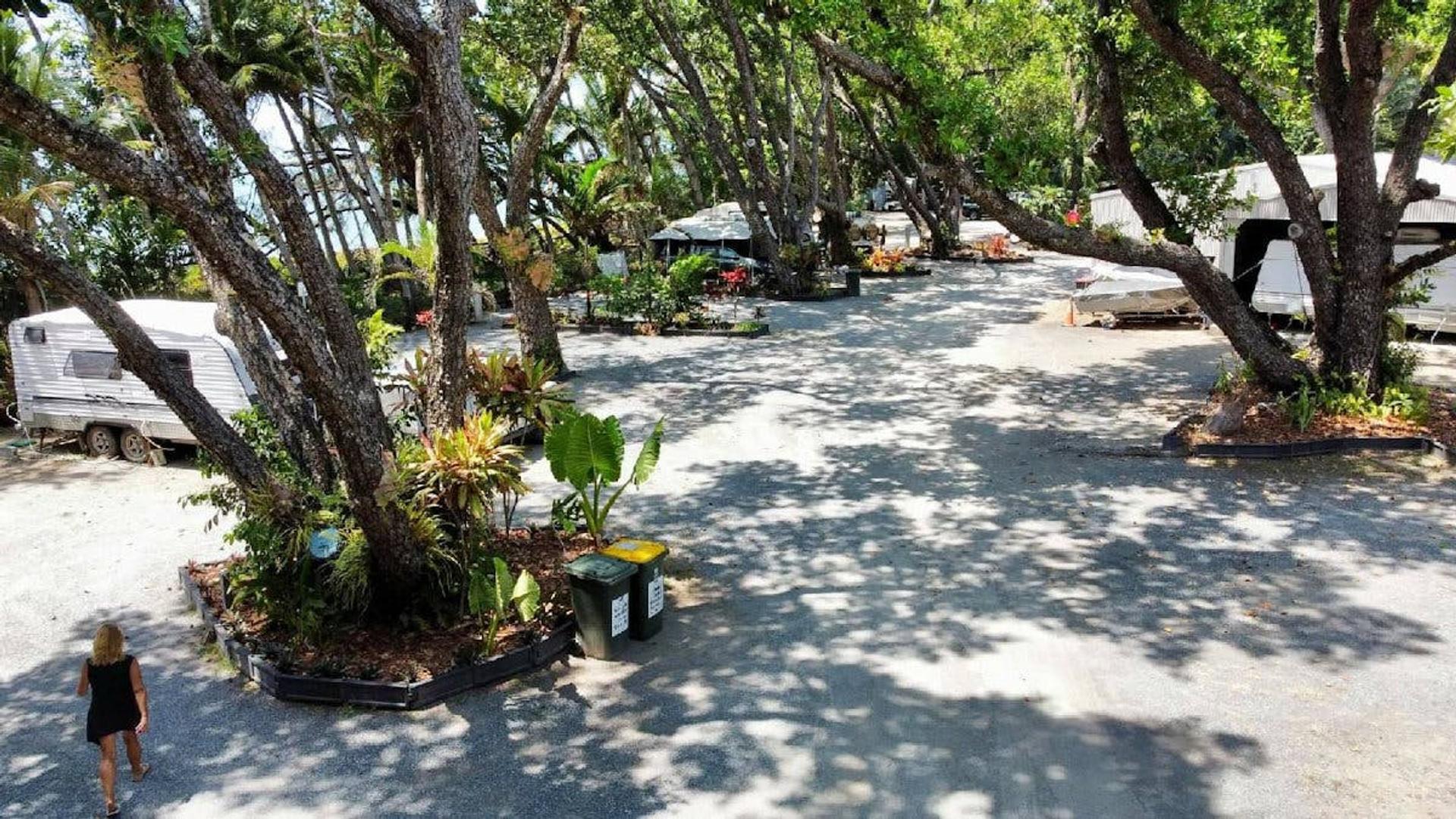 Wonga Beach Caravan Park - 1