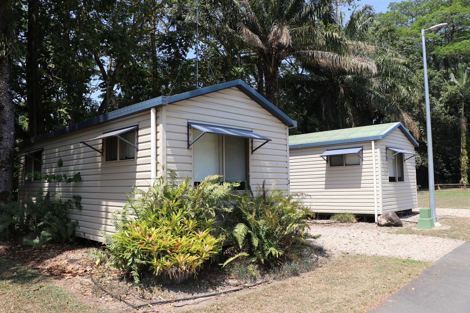 Mossman Pool and Caravan Park - 3