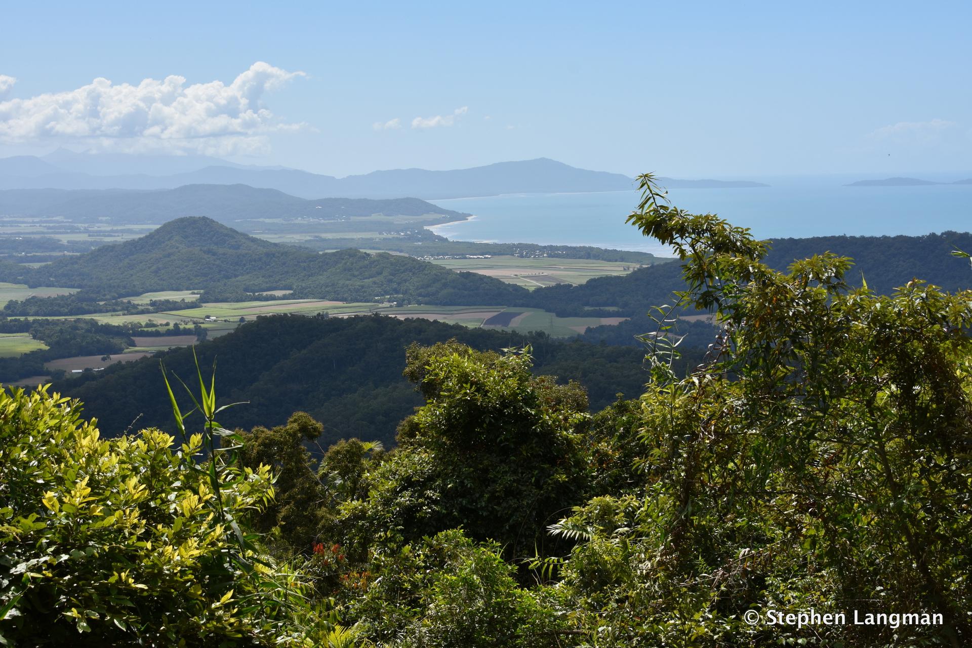 Julatten Tablelands Van Park - 1
