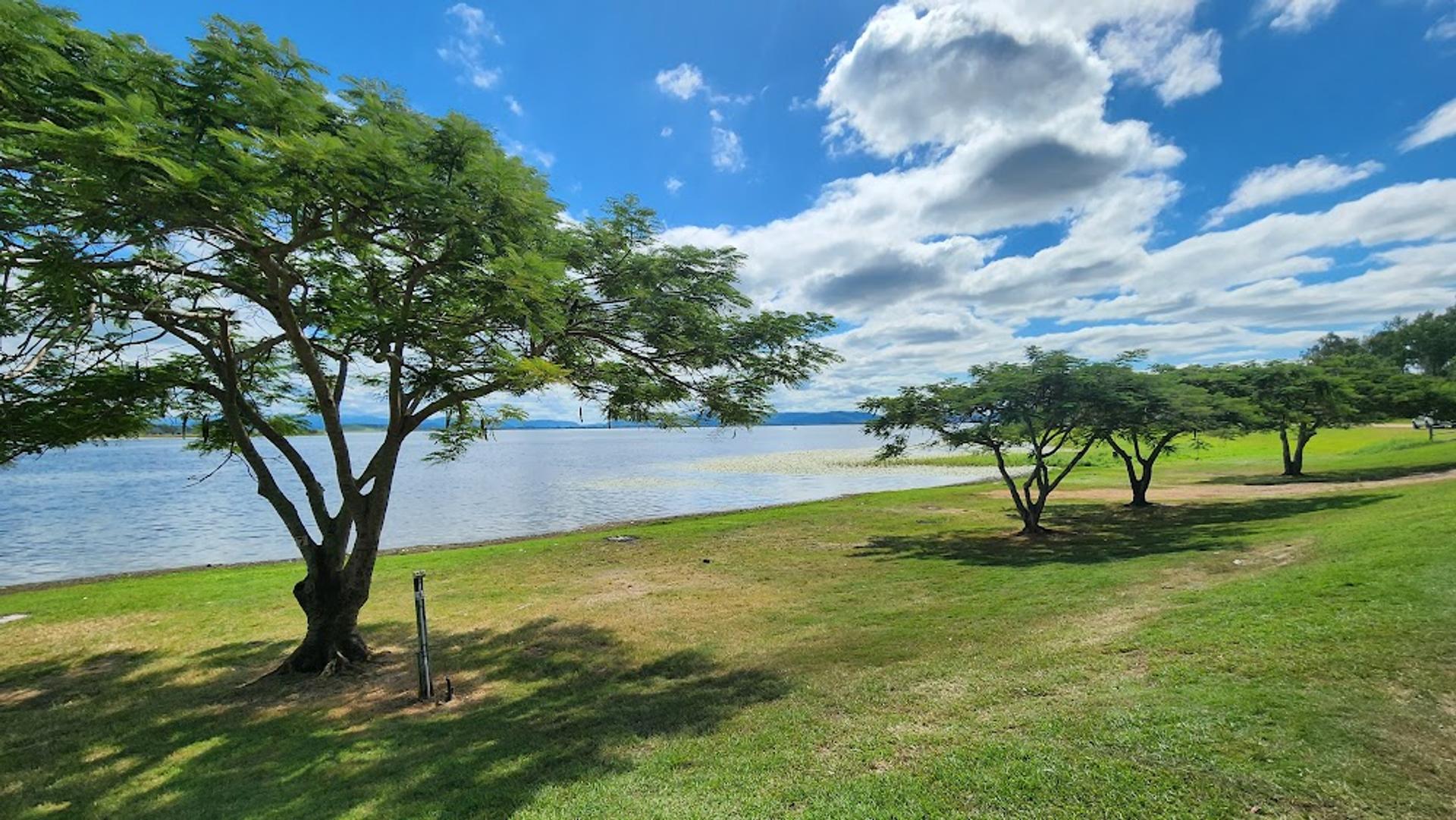 Kinchant Waters Holiday Park - 1