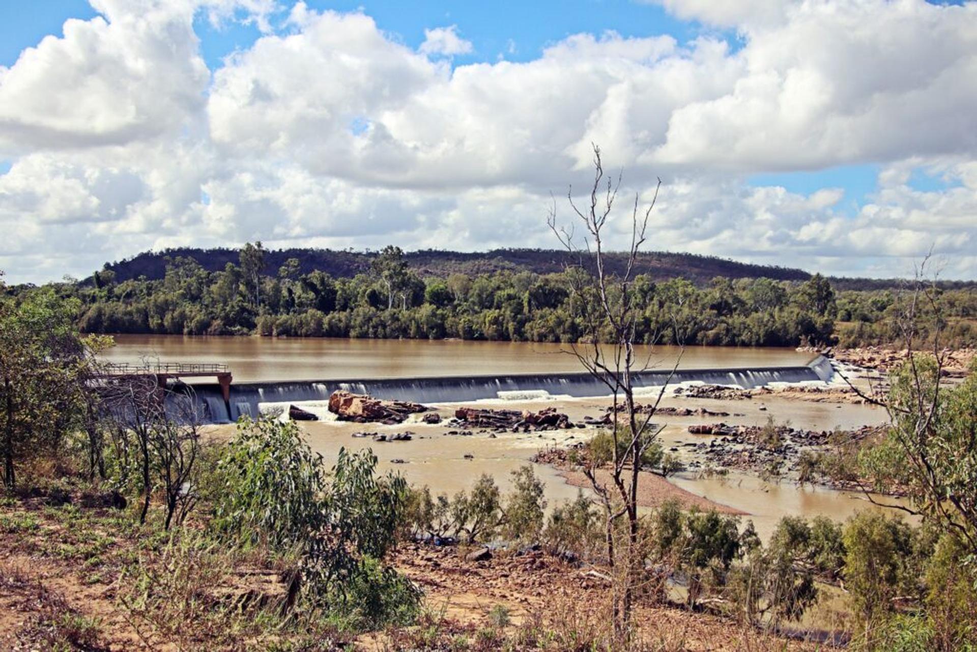 Charters Towers Tourist Park - 4