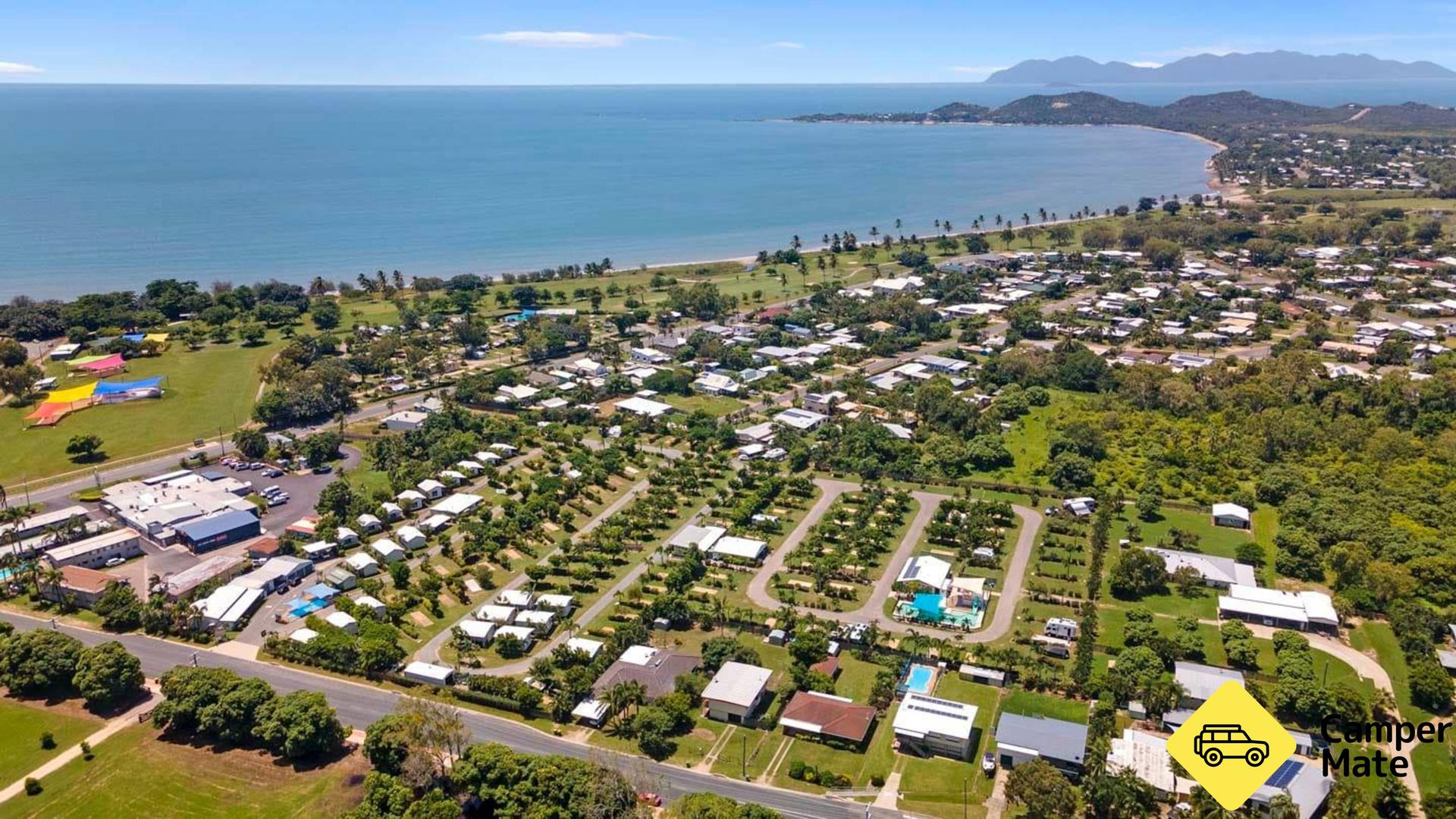 Queens Beach Tourist Village - 1