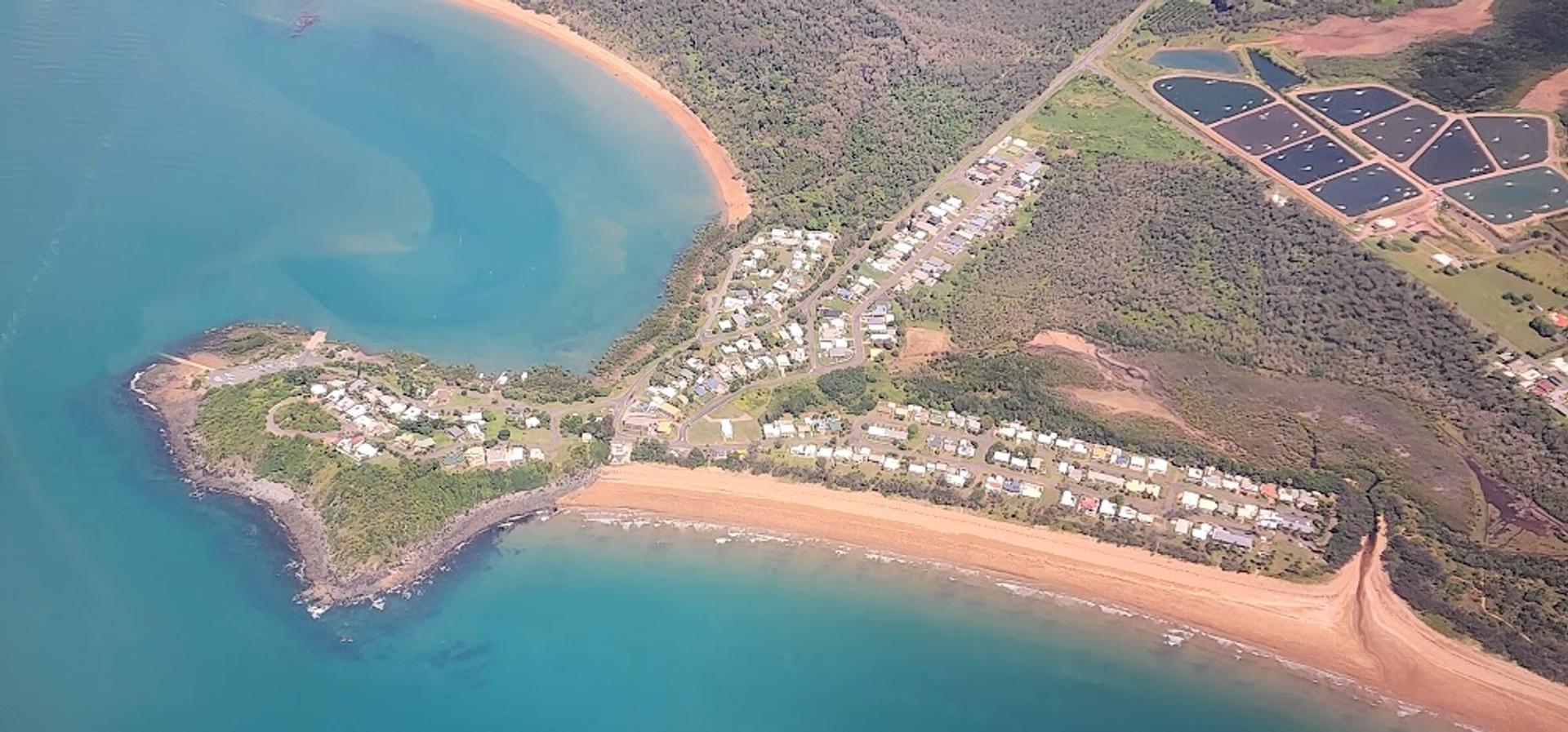 Armstrong Beach Caravan Park - 3