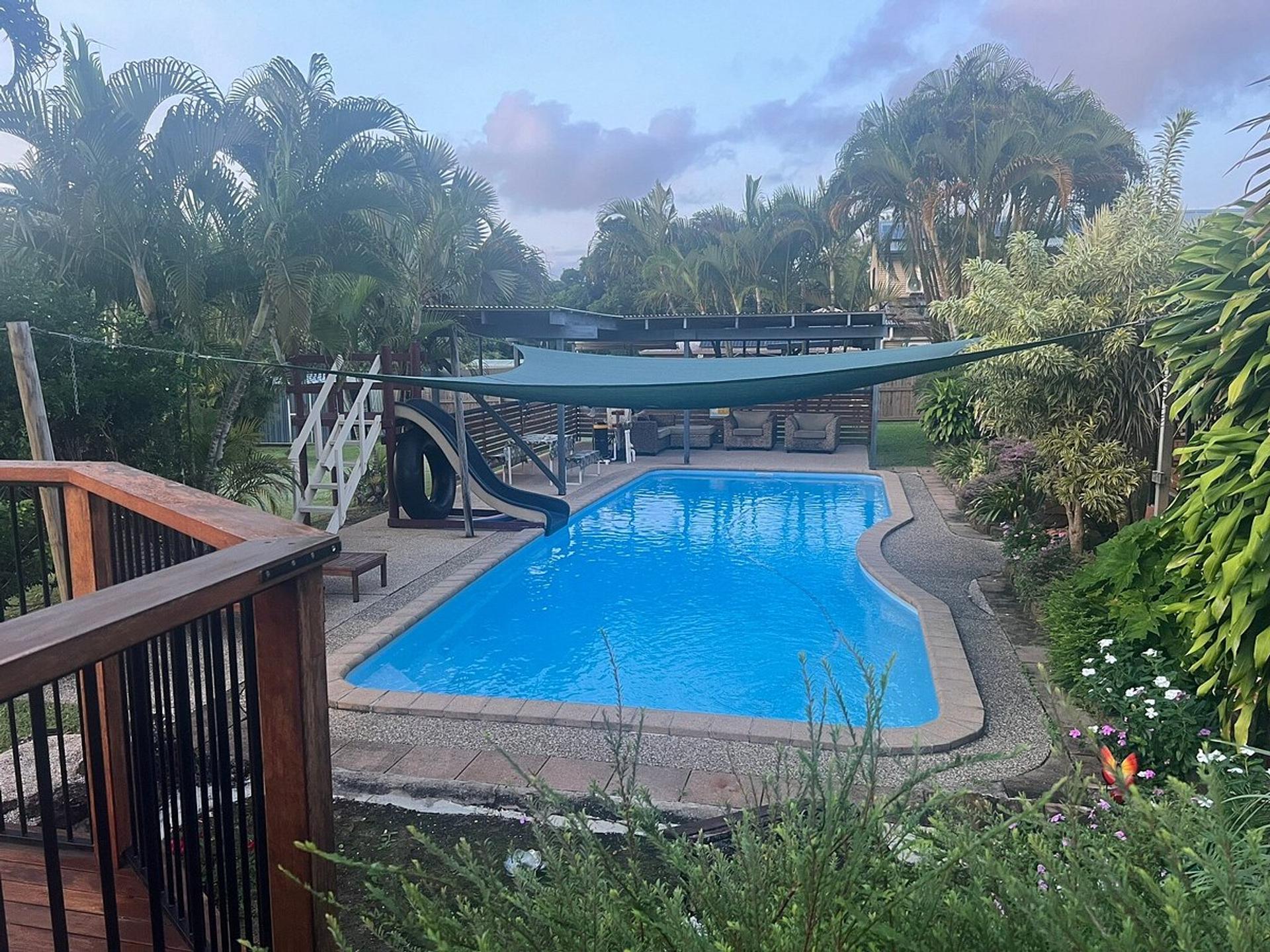 Koumala Caravan Park