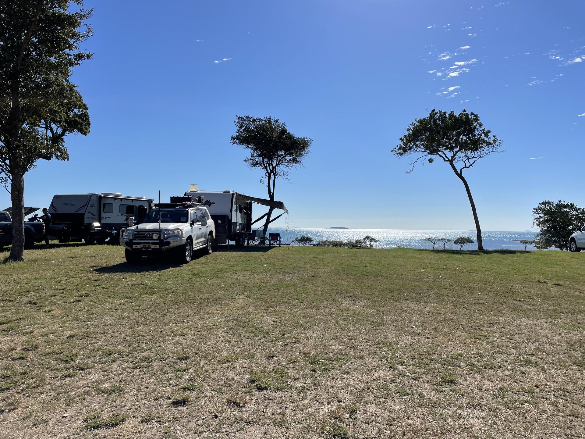 Barracrab Caravan Park - 3