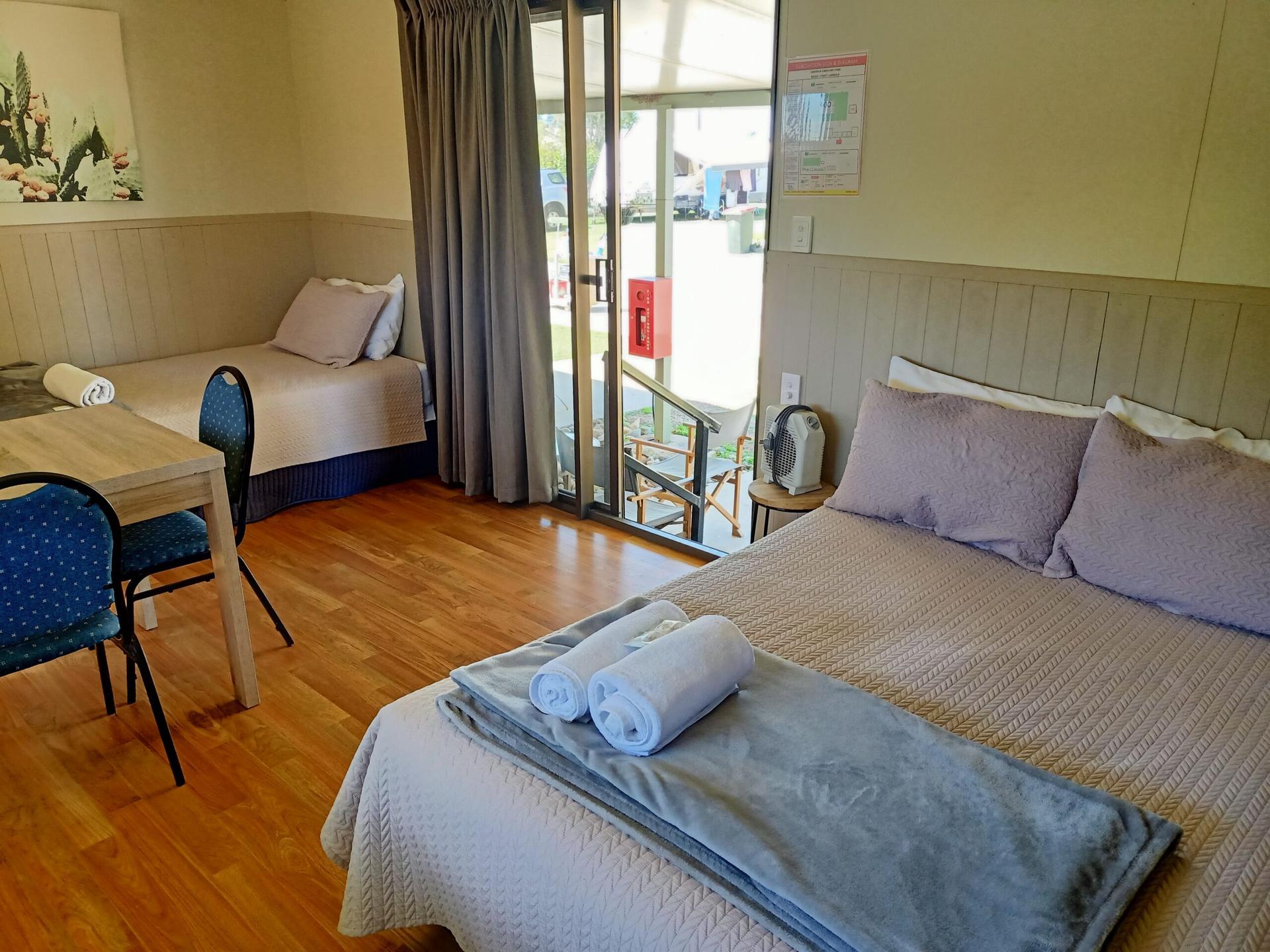 Carmila Caravan Park & Cabins - 2