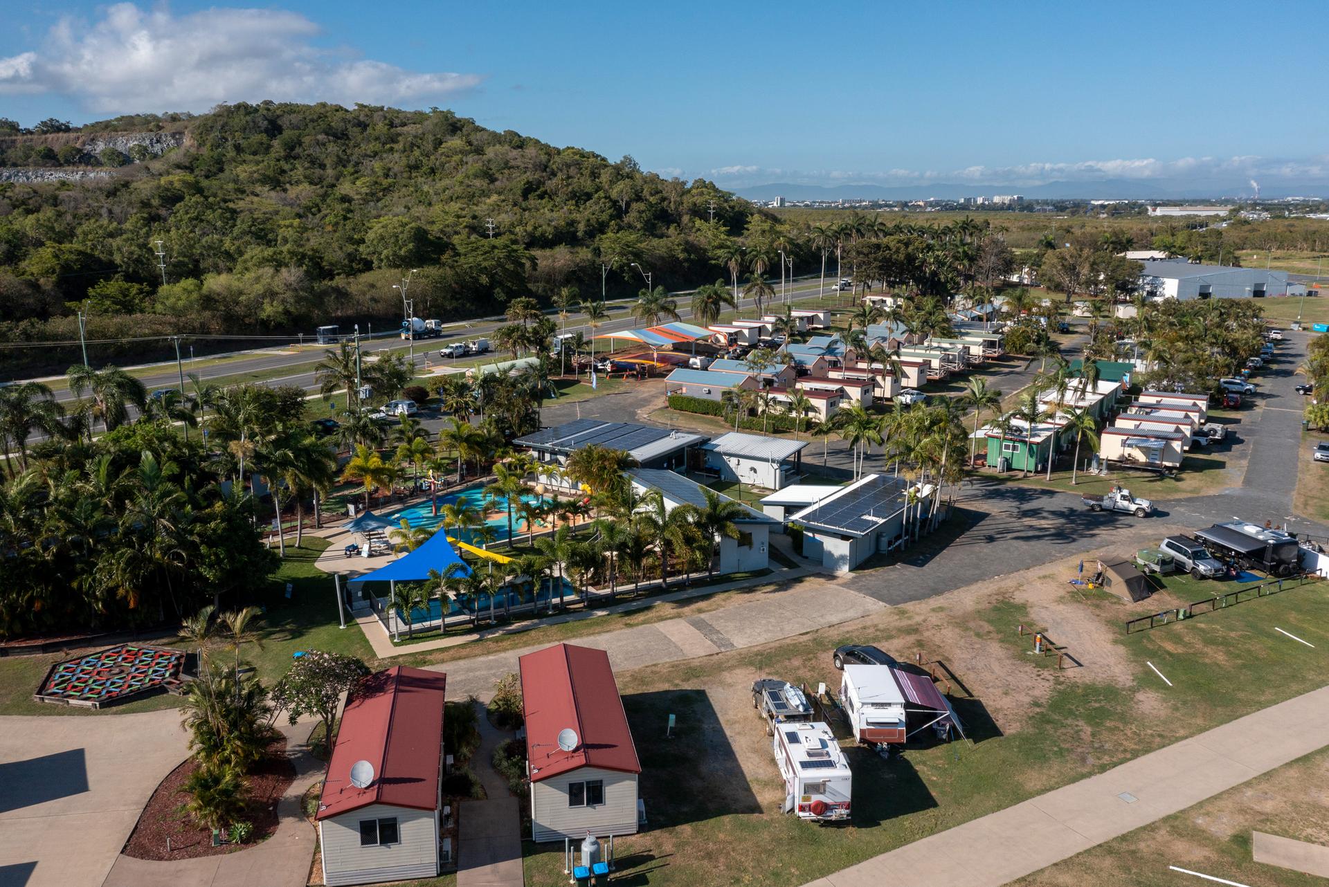 Mackay Caravan Park - 3