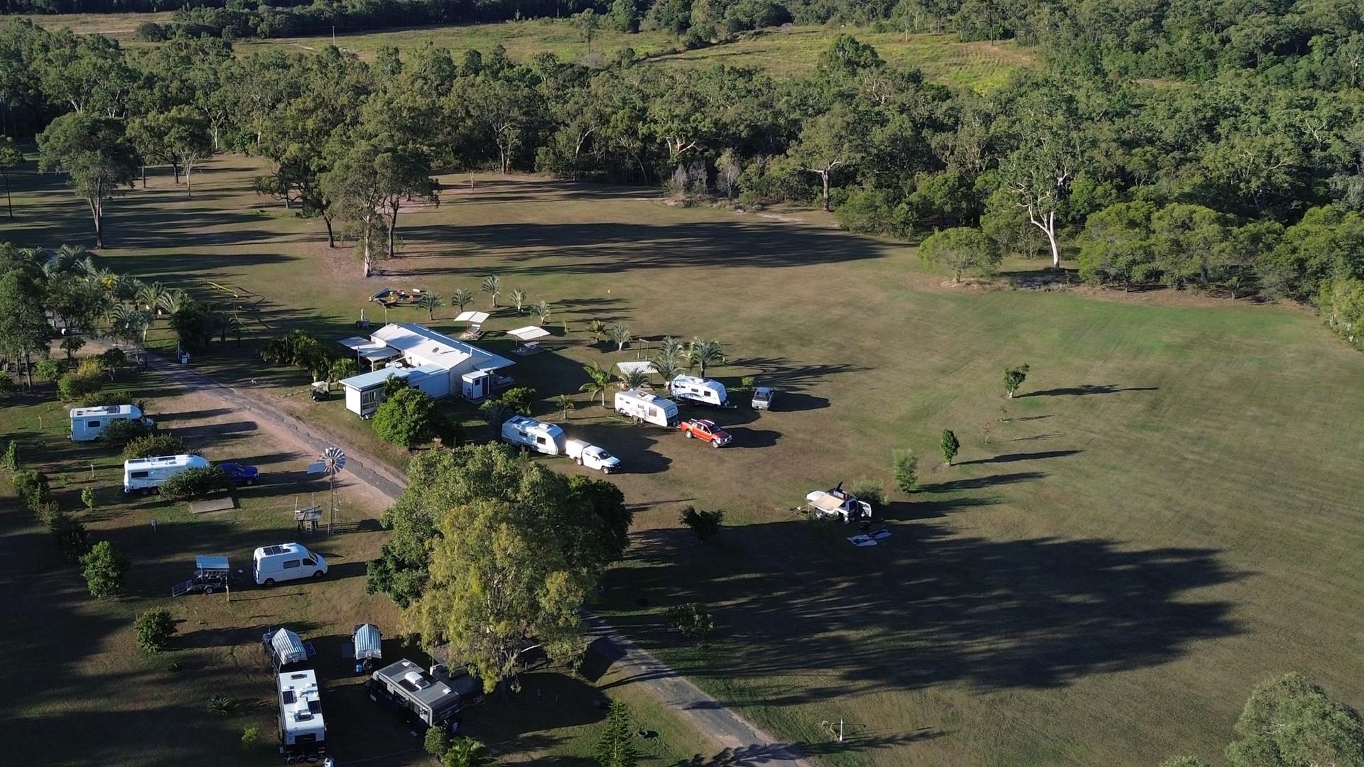 Brandybottle Camping & Recreation - 3