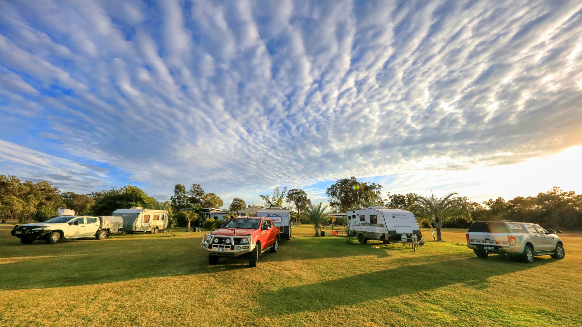 Brandybottle Camping & Recreation - 4