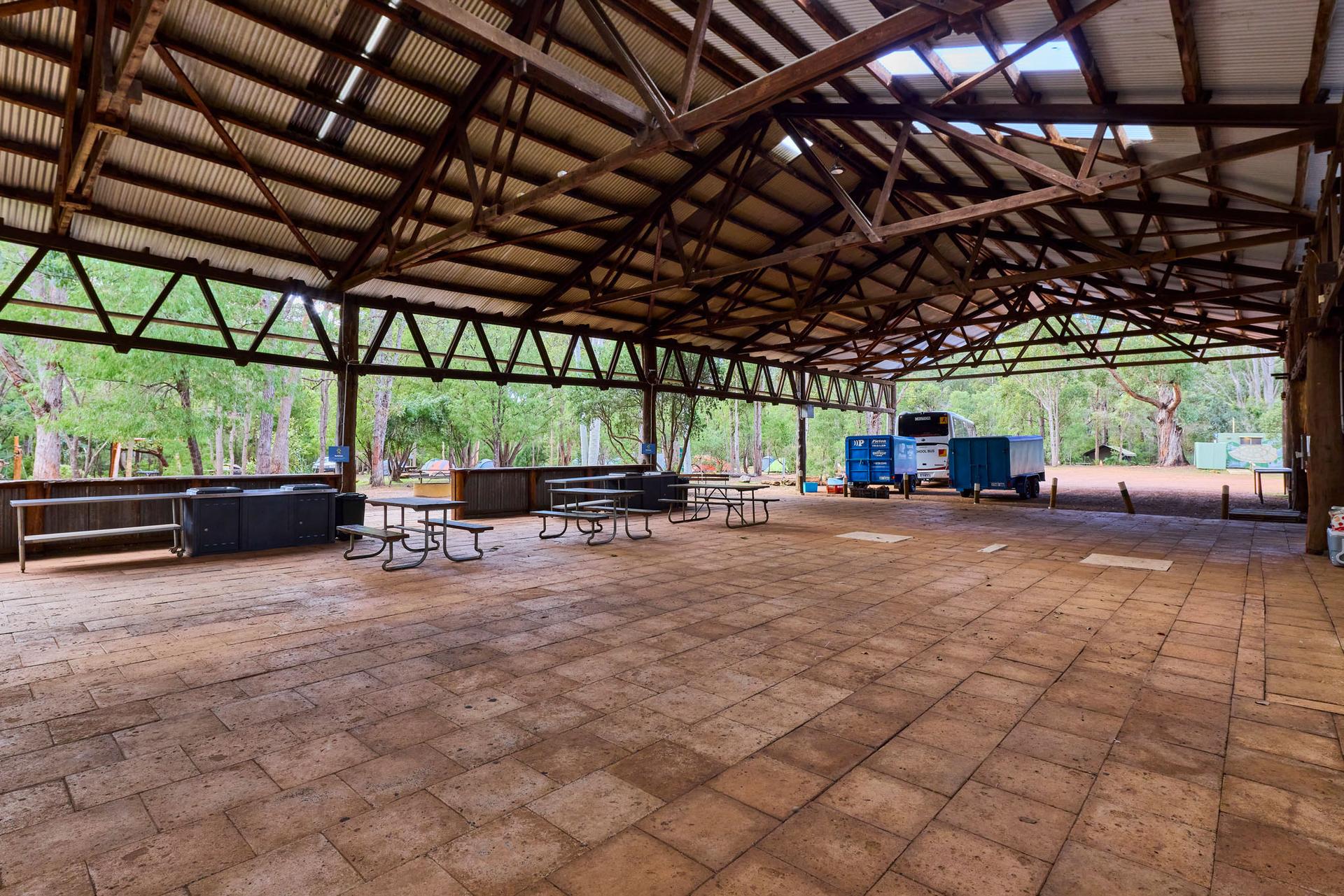 RAC Margaret River Nature Park - 1