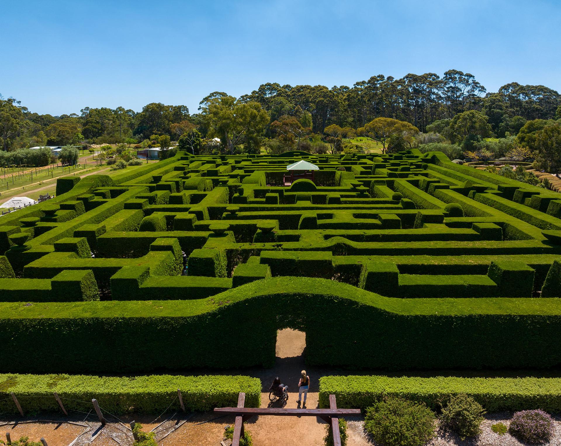 RAC Margaret River Nature Park - 4
