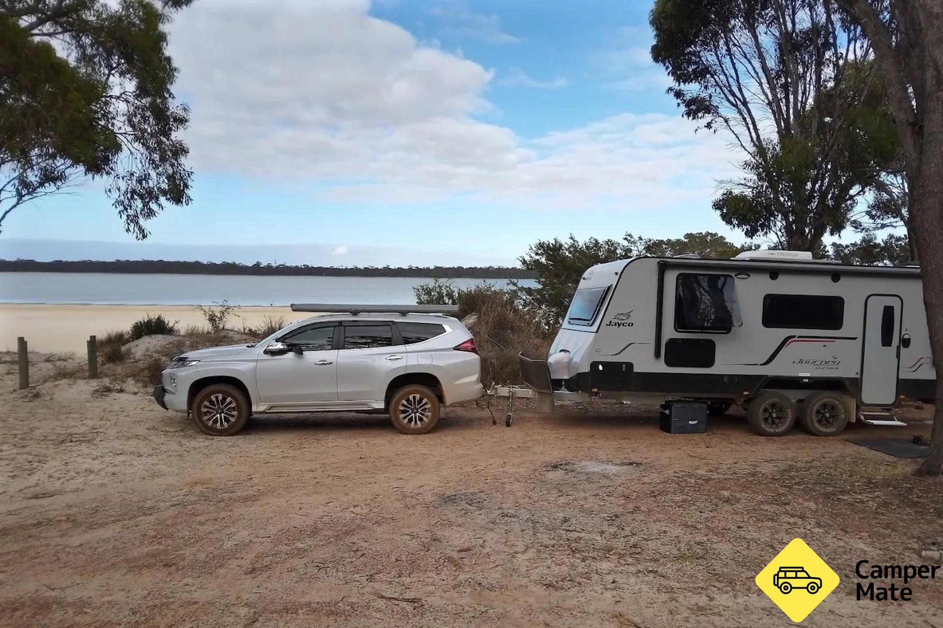 Lake Poorrarecup - 2