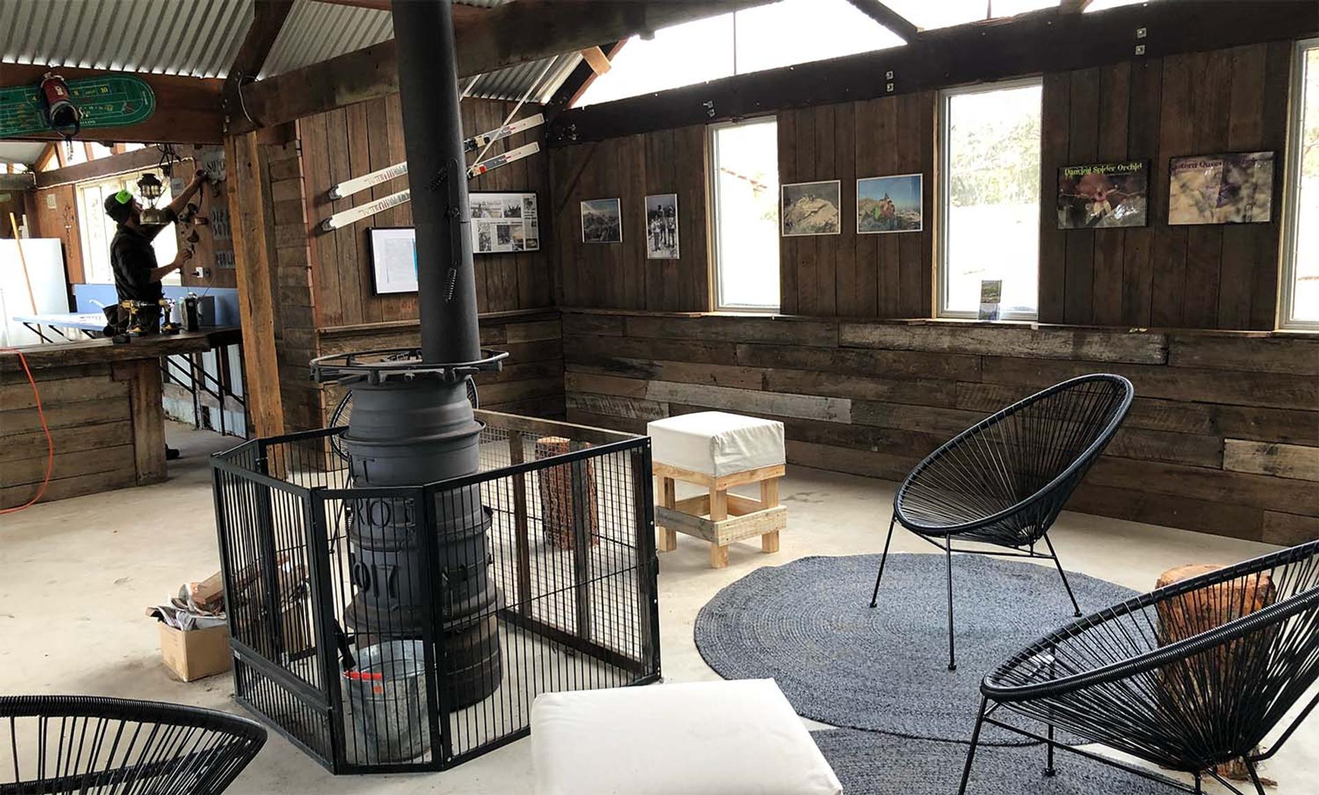 Stirling Range Retreat - 4
