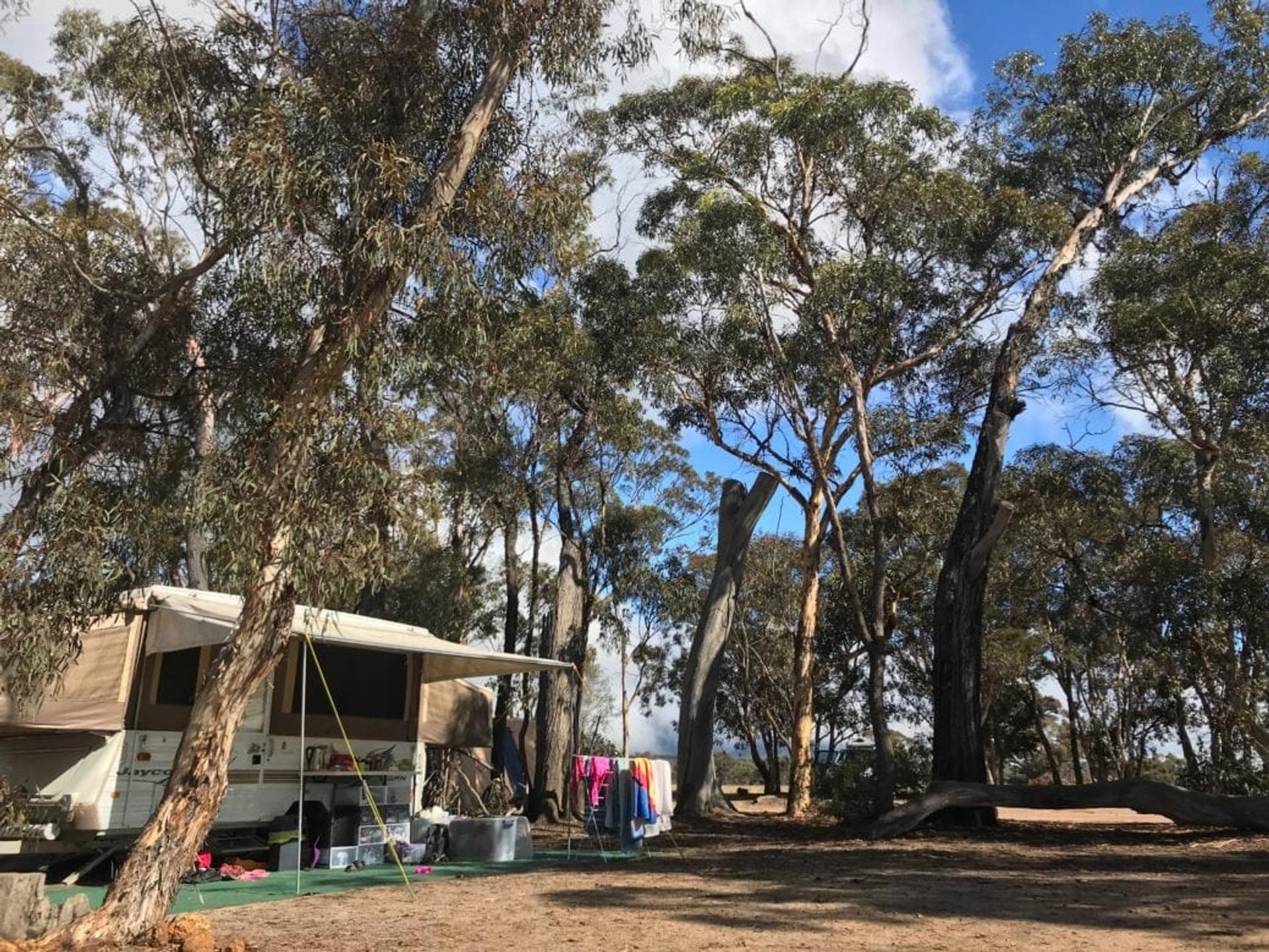 Stirling Range Retreat - 1