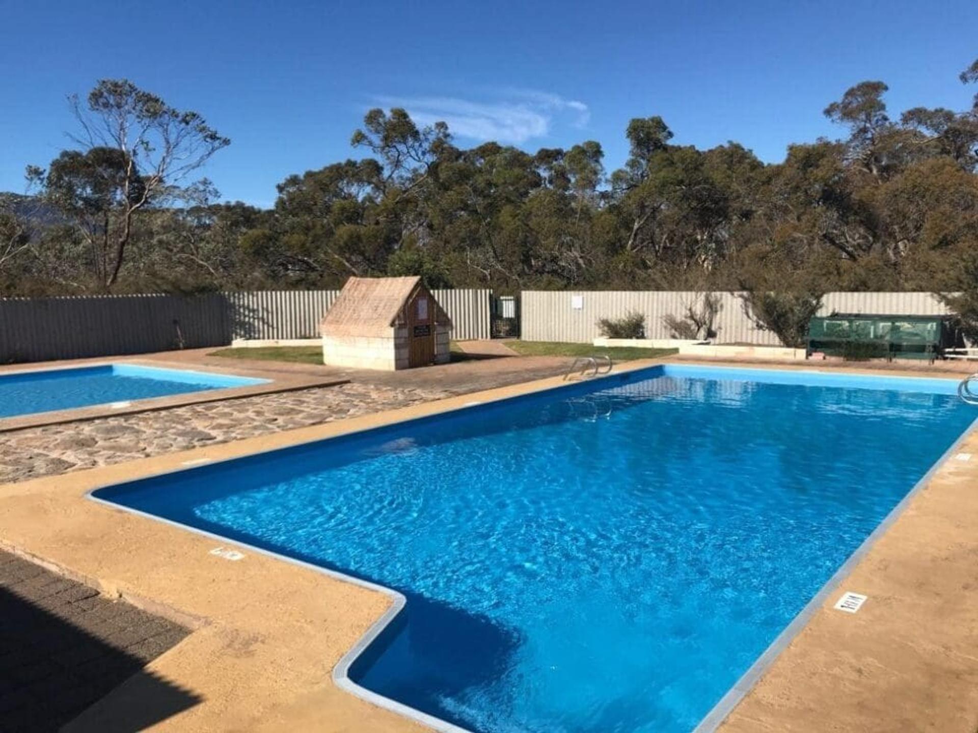 Stirling Range Retreat - 5